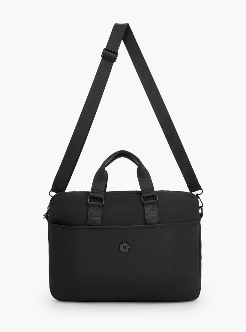 Missy Laptop Bag with Detachable Strap-women-bagsandwallets-handbags-image-2
