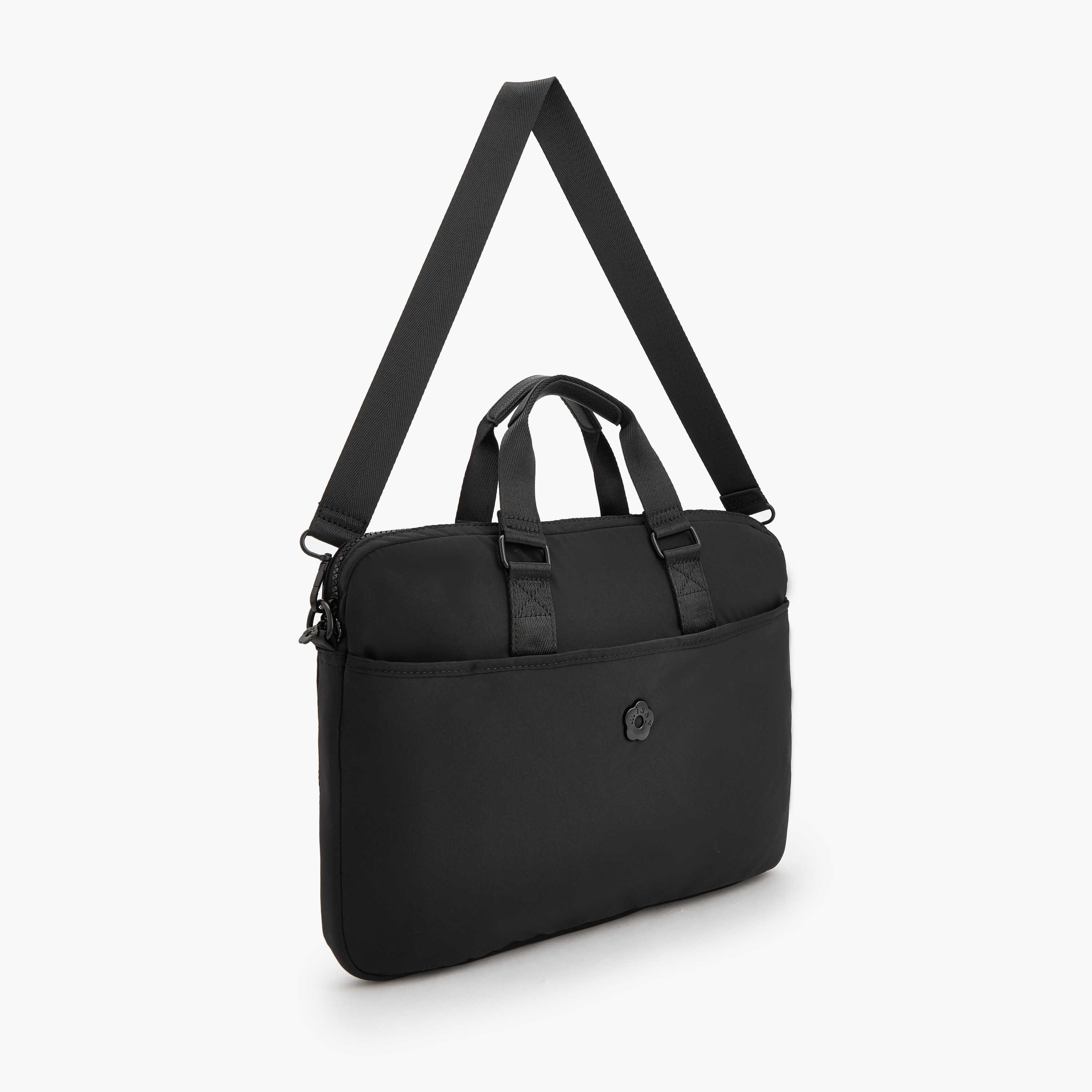 Missy Laptop Bag with Detachable Strap-women-bagsandwallets-handbags-image-3