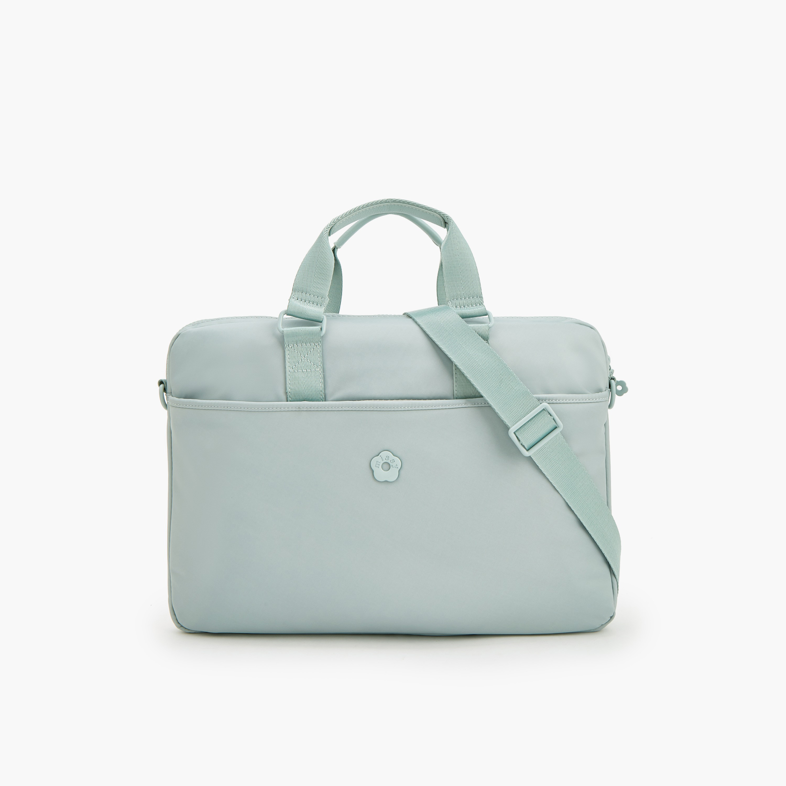 شنطة لابتوب بحزام كتف قابل للفصل من ميسي-women-bagsandwallets-handbags-image-1