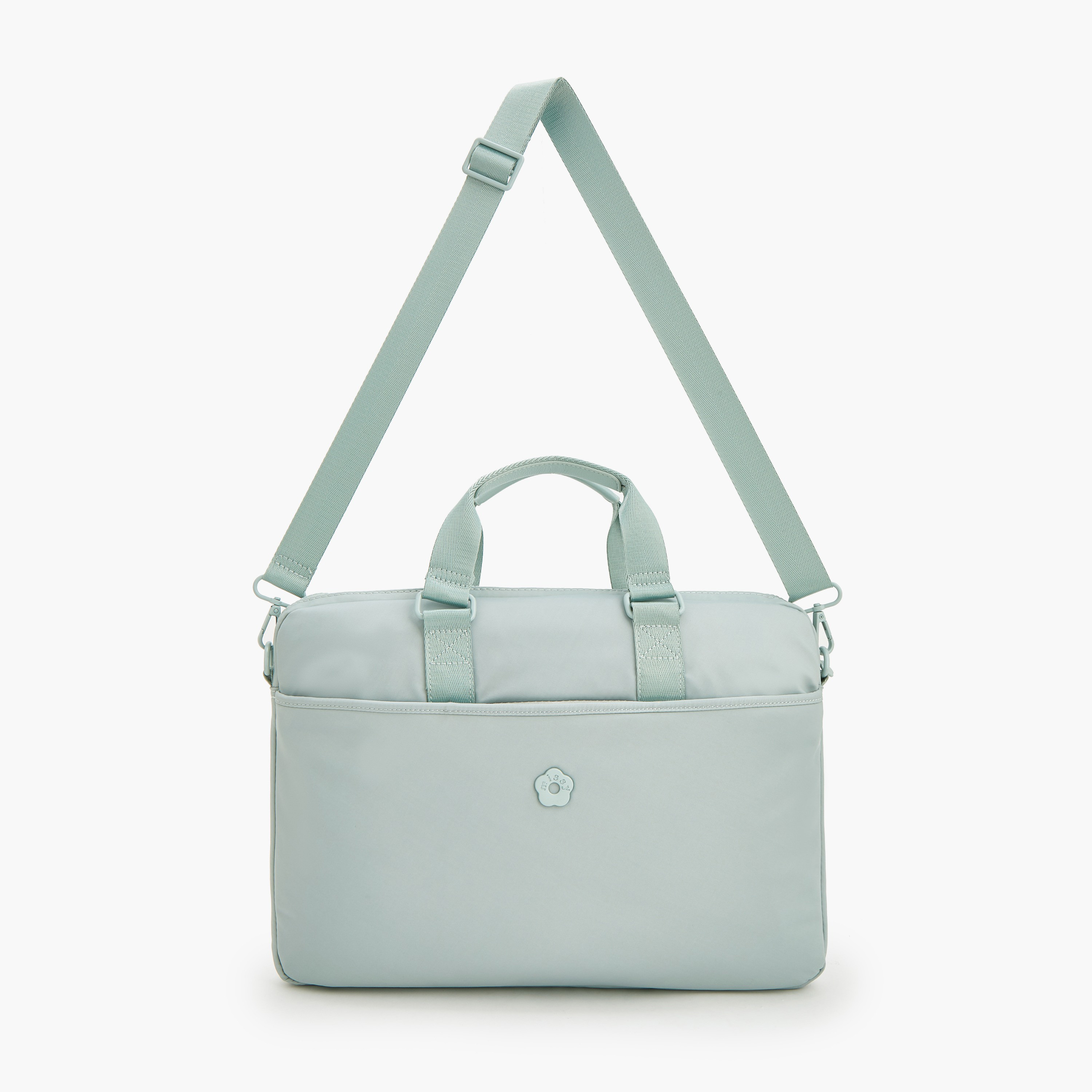 شنطة لابتوب بحزام كتف قابل للفصل من ميسي-women-bagsandwallets-handbags-image-2