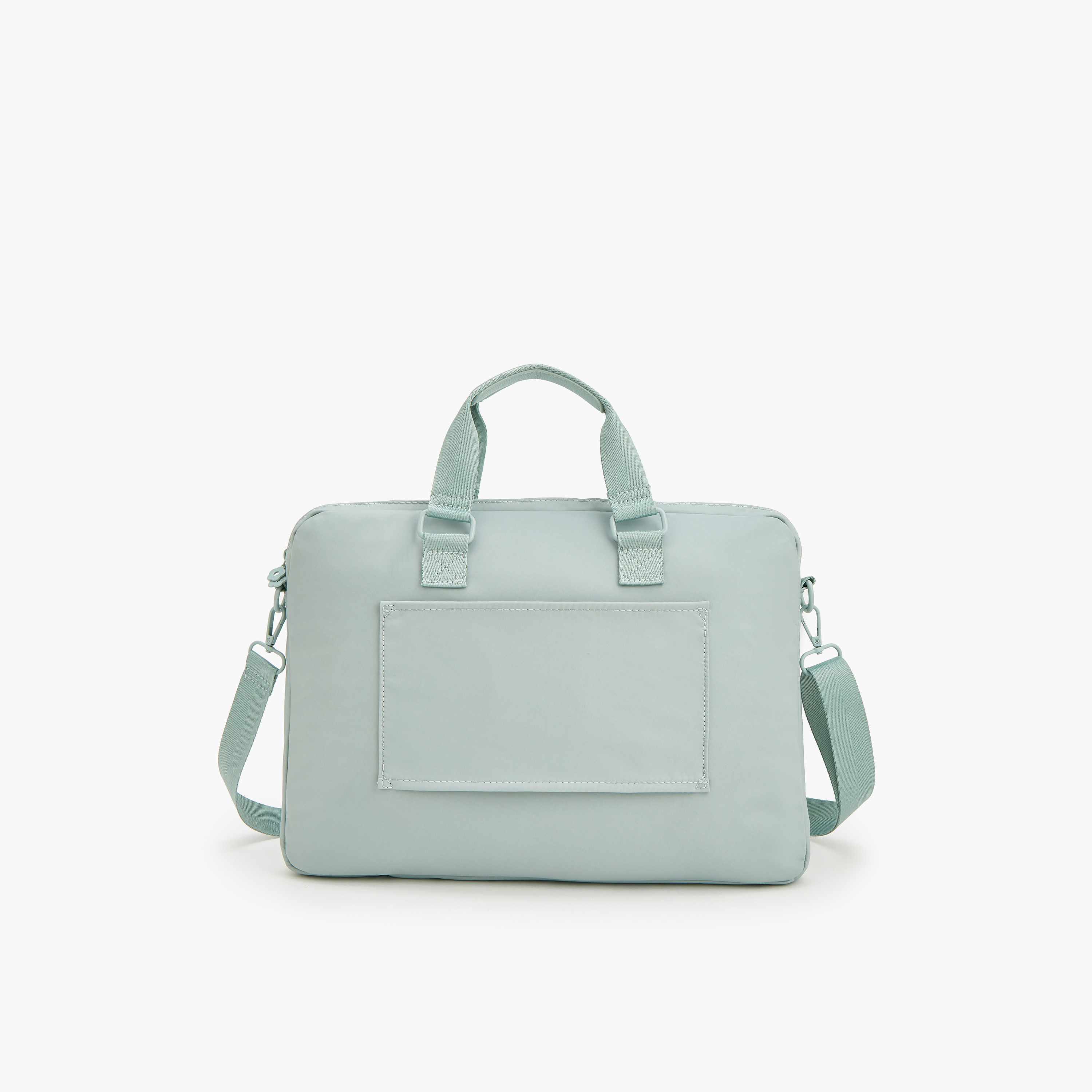 شنطة لابتوب بحزام كتف قابل للفصل من ميسي-women-bagsandwallets-handbags-image-5