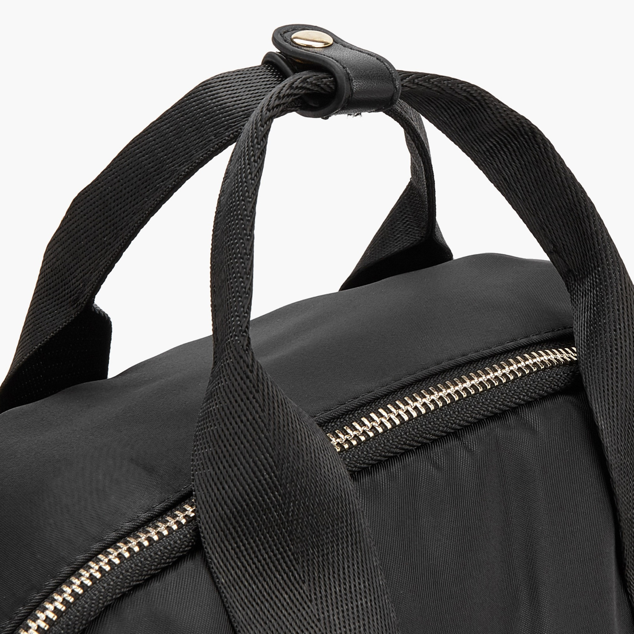 Missy Solid Backpack with Adjustable Shoulder Straps-women-bagsandwallets-backpacks-image-6