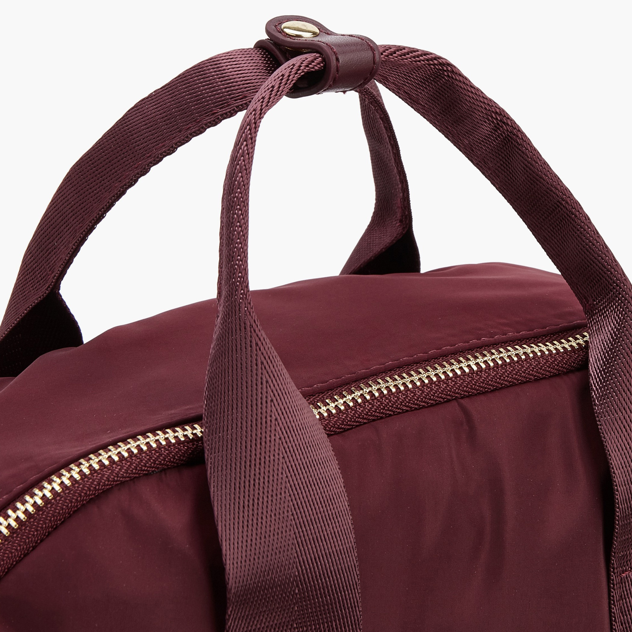 Missy Solid Backpack with Adjustable Shoulder Straps-women-bagsandwallets-backpacks-image-6