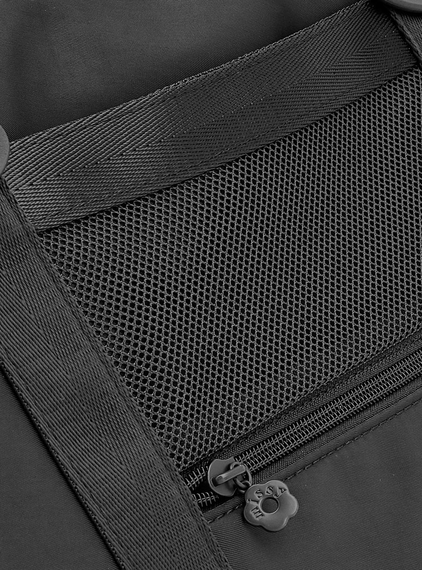 Missy Solid Tote Bag with Zip Closure-women-bagsandwallets-handbags-image-5