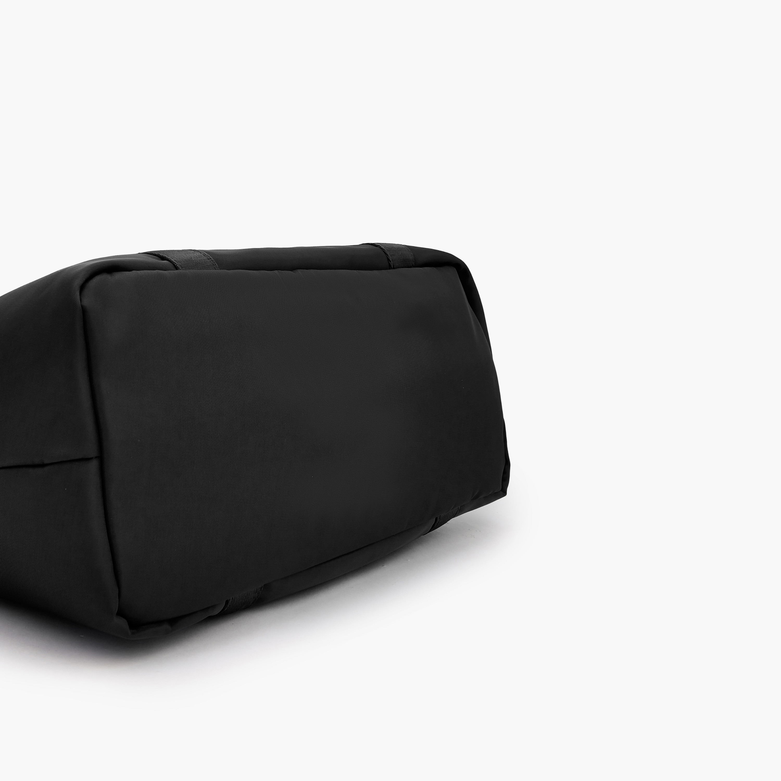 Missy Solid Tote Bag with Zip Closure-women-bagsandwallets-handbags-image-6