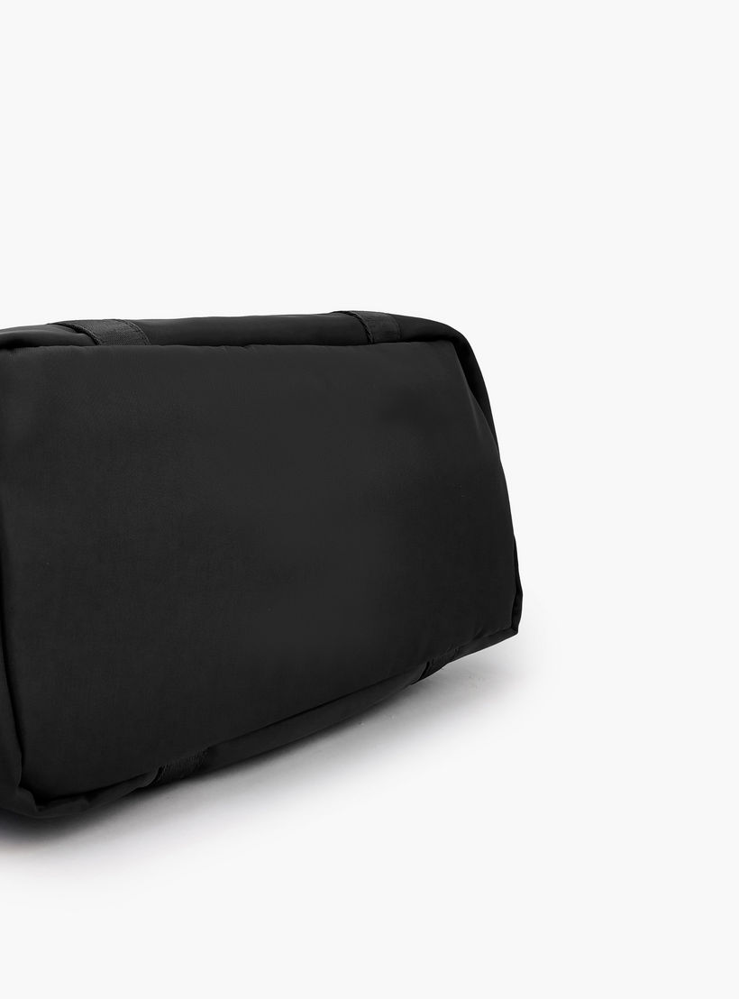 Missy Solid Tote Bag with Zip Closure-women-bagsandwallets-handbags-image-6