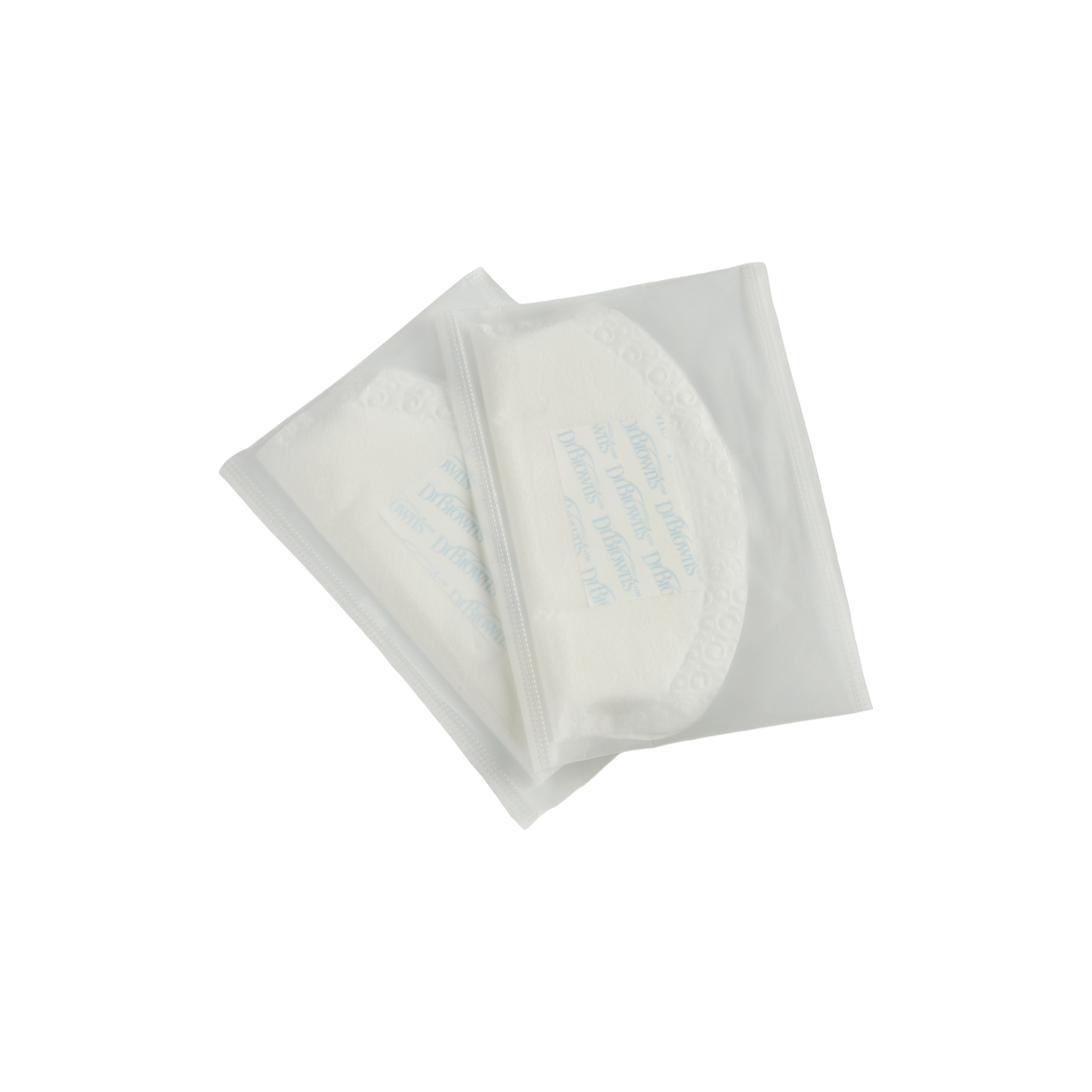 Dr. Brown's 60-Piece Disposable Breast Pad-baby-feeding-breastfeedingandcare-image-1