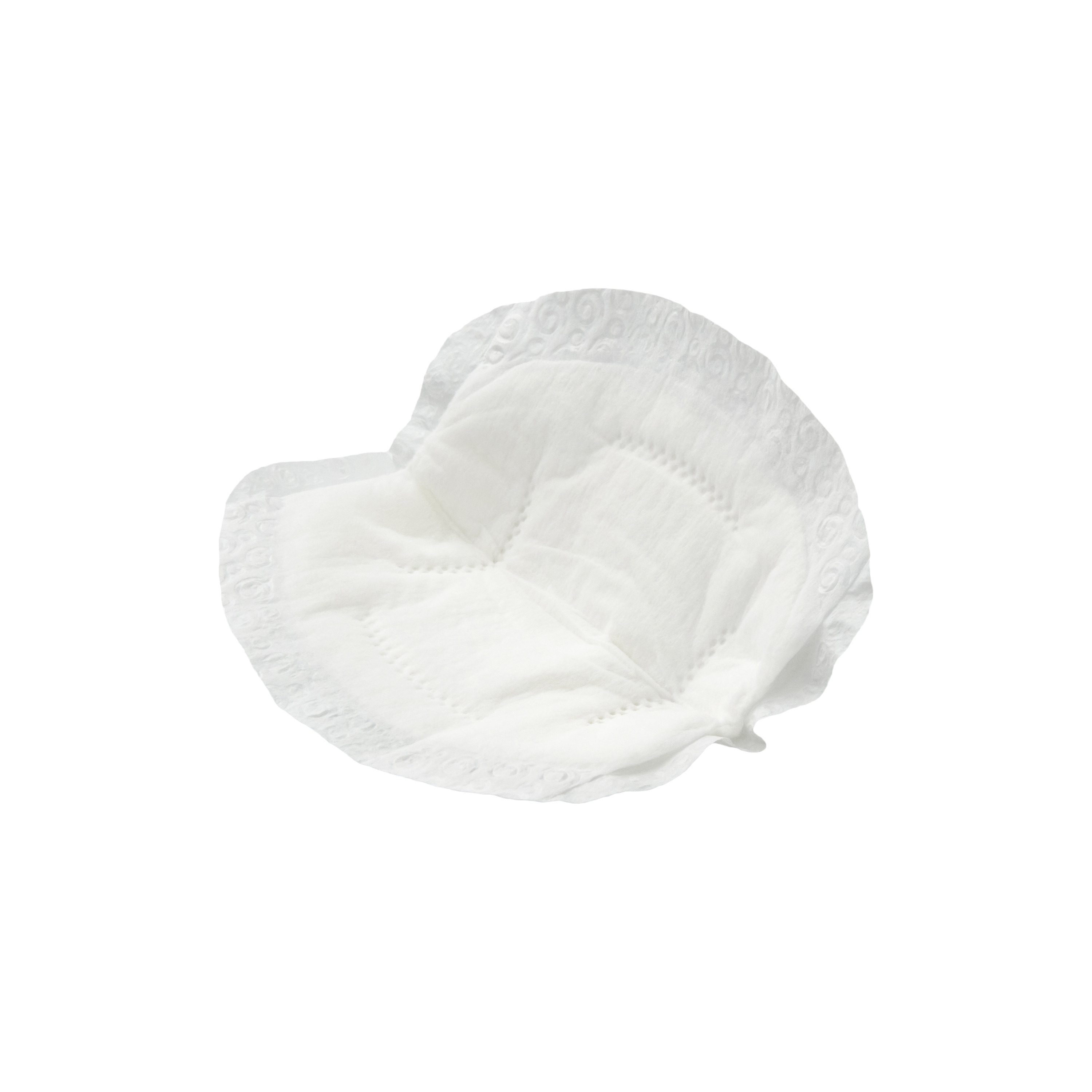 Dr. Brown's 60-Piece Disposable Breast Pad-baby-feeding-breastfeedingandcare-image-2