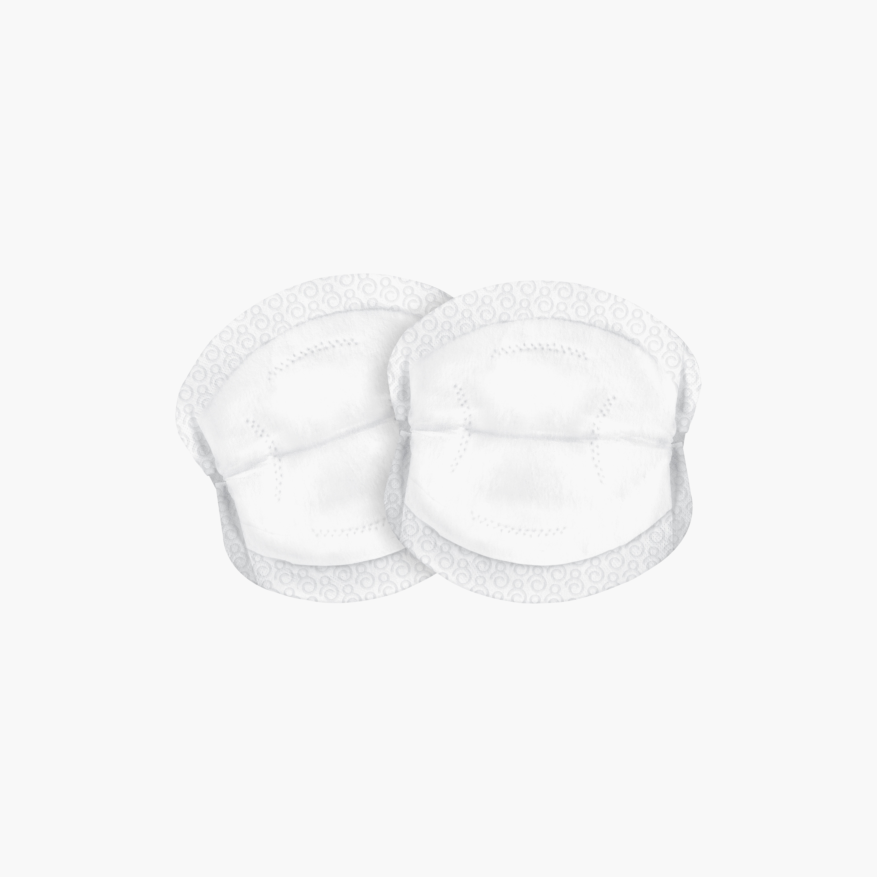 Dr. Brown's 60-Piece Disposable Breast Pad-baby-feeding-breastfeedingandcare-image-3
