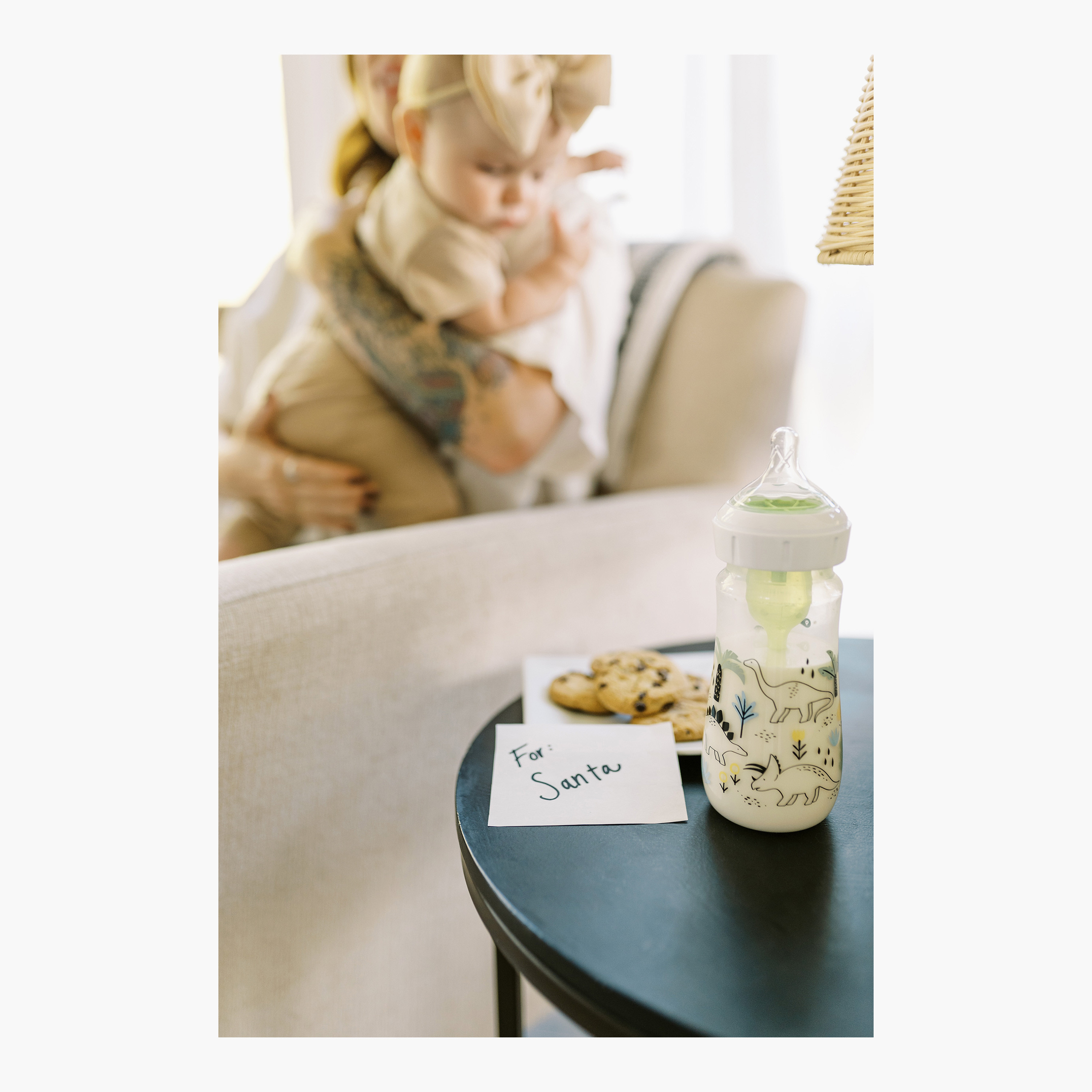Dr. Brown's 2-Piece Dinosaur Anti-Colic Options+ Feeding Bottles with Teat & Cover - 270 ml-baby-feeding-feedingbottles-bottlesandteats-image-6