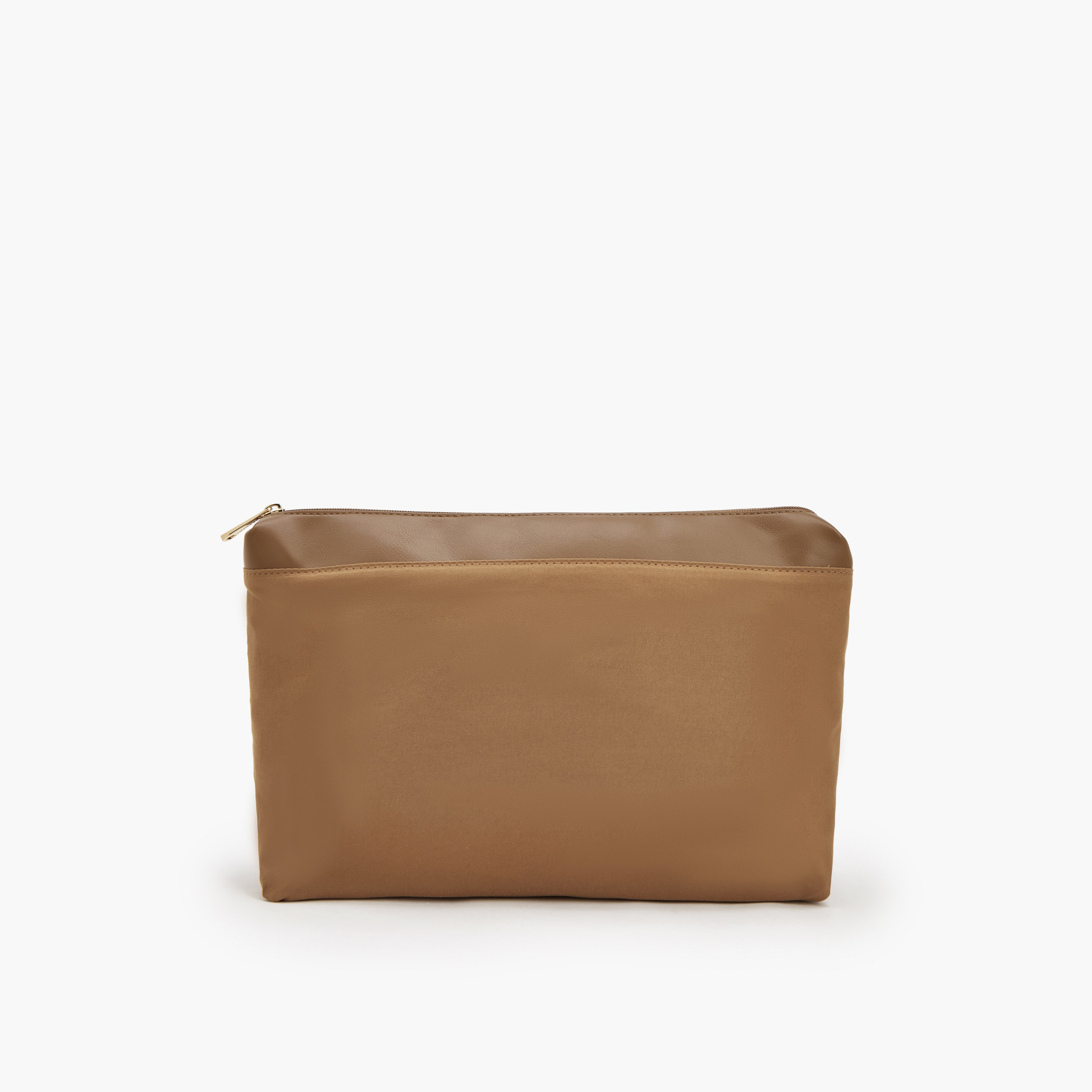 Le Confort Panelled Tote Bag with Pouch-women-bagsandwallets-handbags-image-10