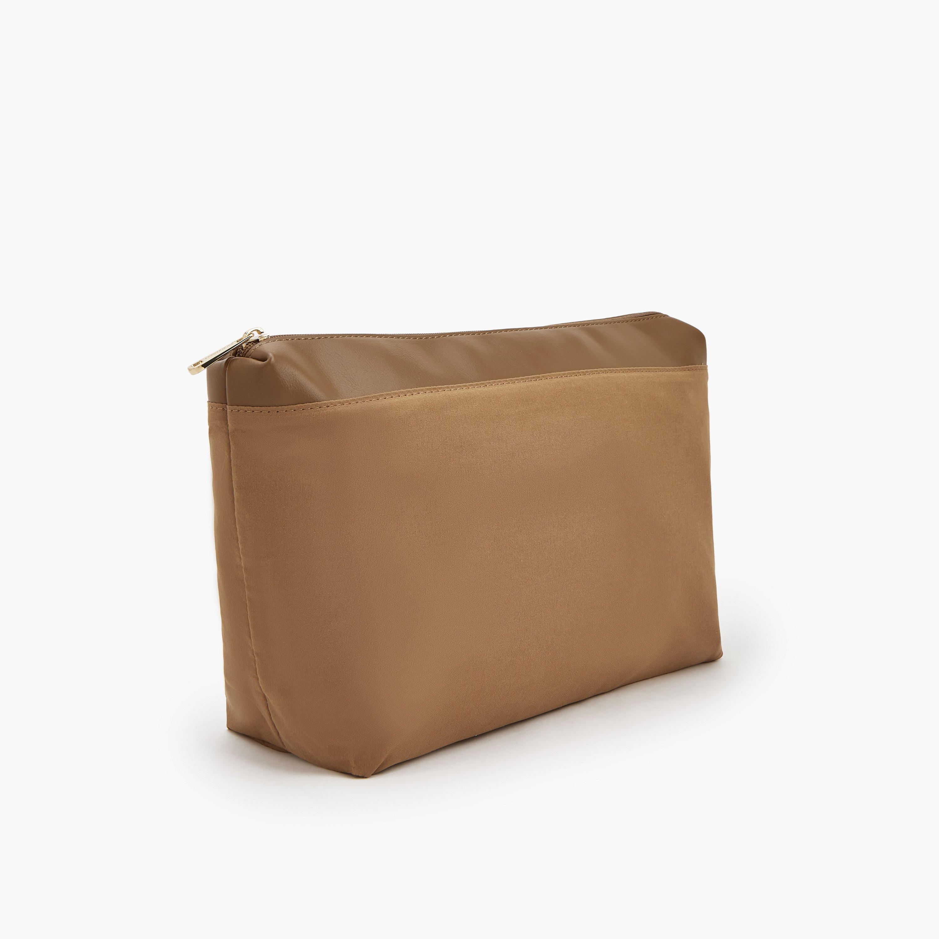 Le Confort Panelled Tote Bag with Pouch-women-bagsandwallets-handbags-image-9