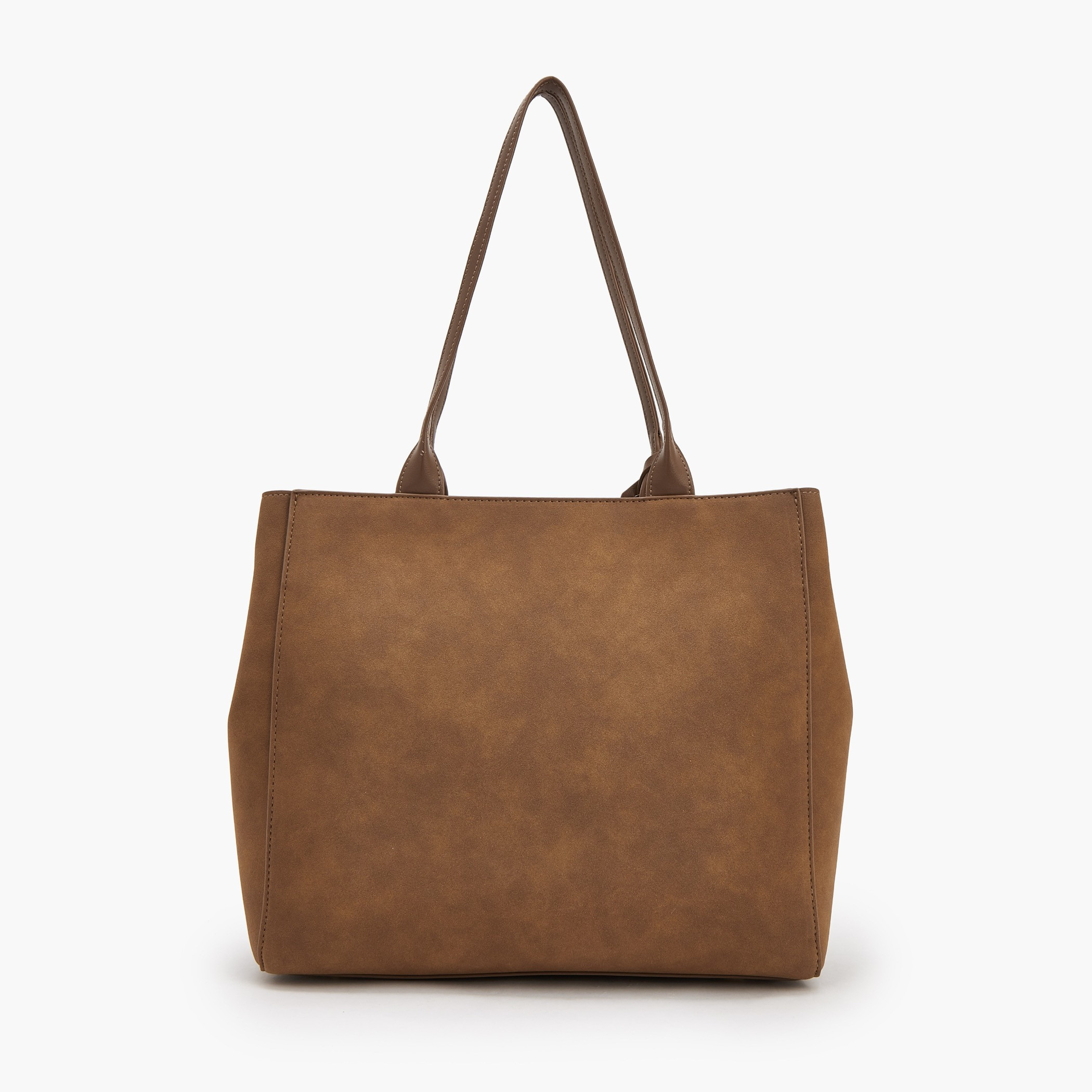 شنطة توتي شمواه بسحاب إغلاق من لو كونفورت-women-bagsandwallets-handbags-image-2