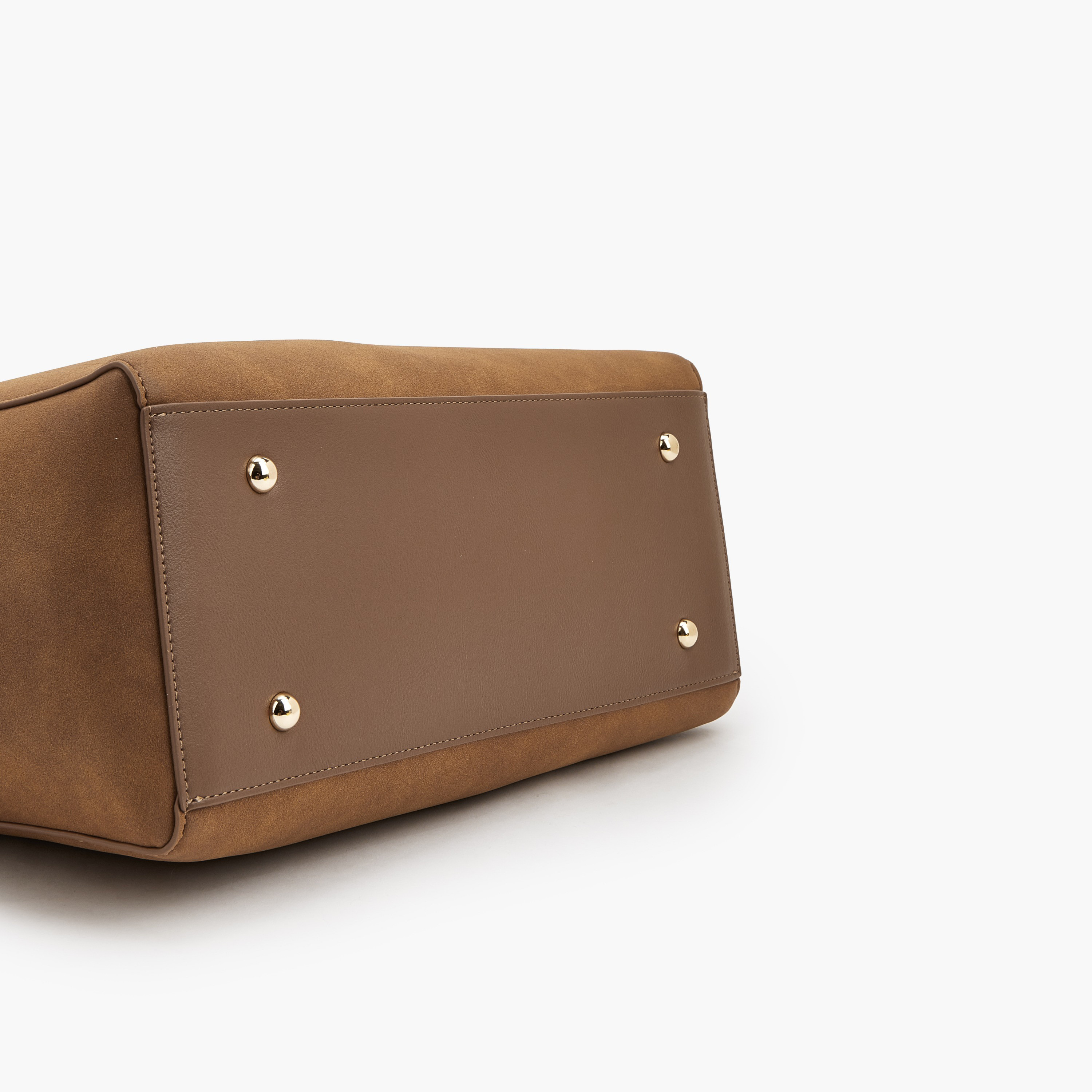 شنطة توتي شمواه بسحاب إغلاق من لو كونفورت-women-bagsandwallets-handbags-image-6