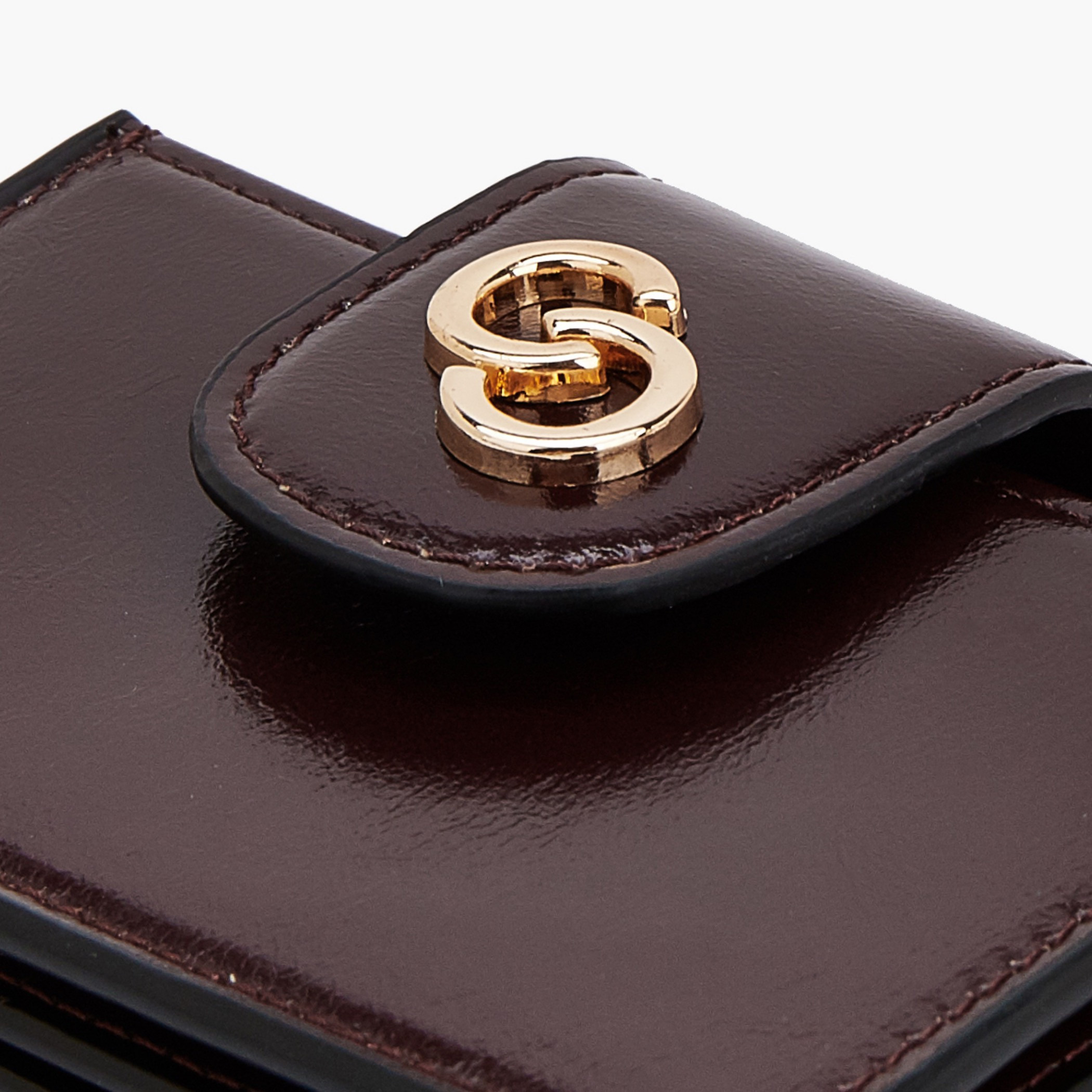 حامل بطاقات بزينة ميتاليك من سيليست-women-bagsandwallets-wallets-image-4