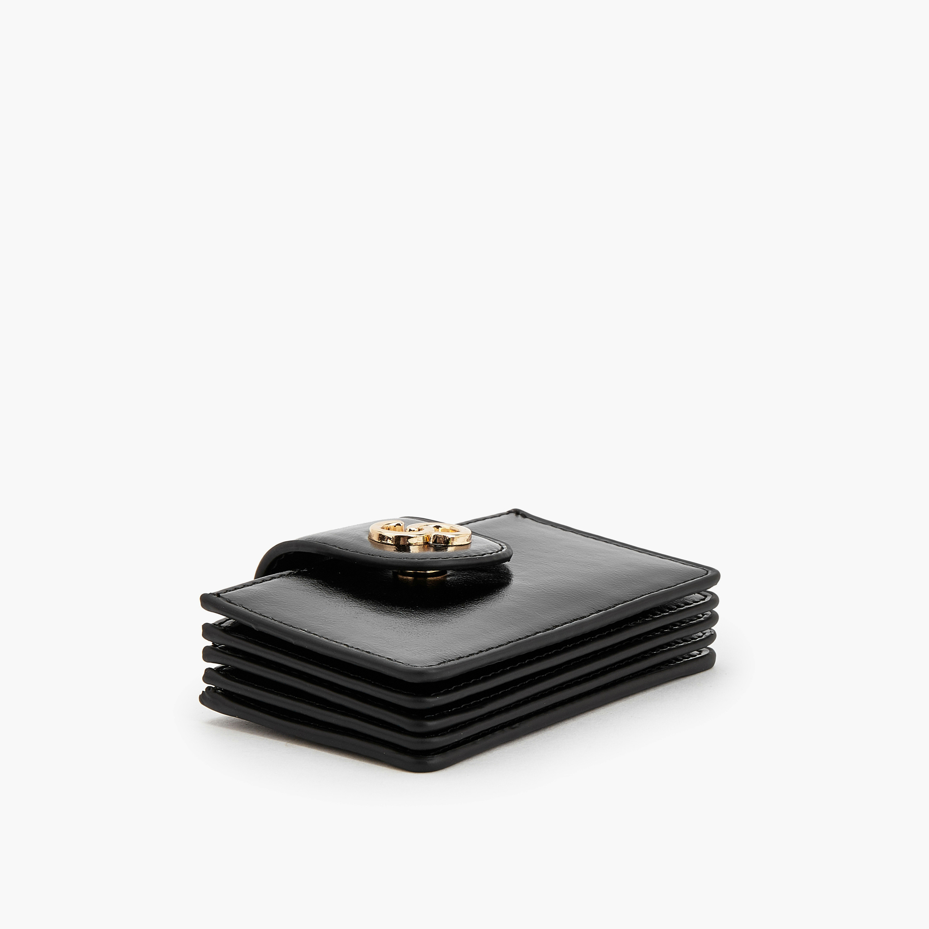 Celeste Card Holder with Metallic Accent-women-bagsandwallets-wallets-image-4