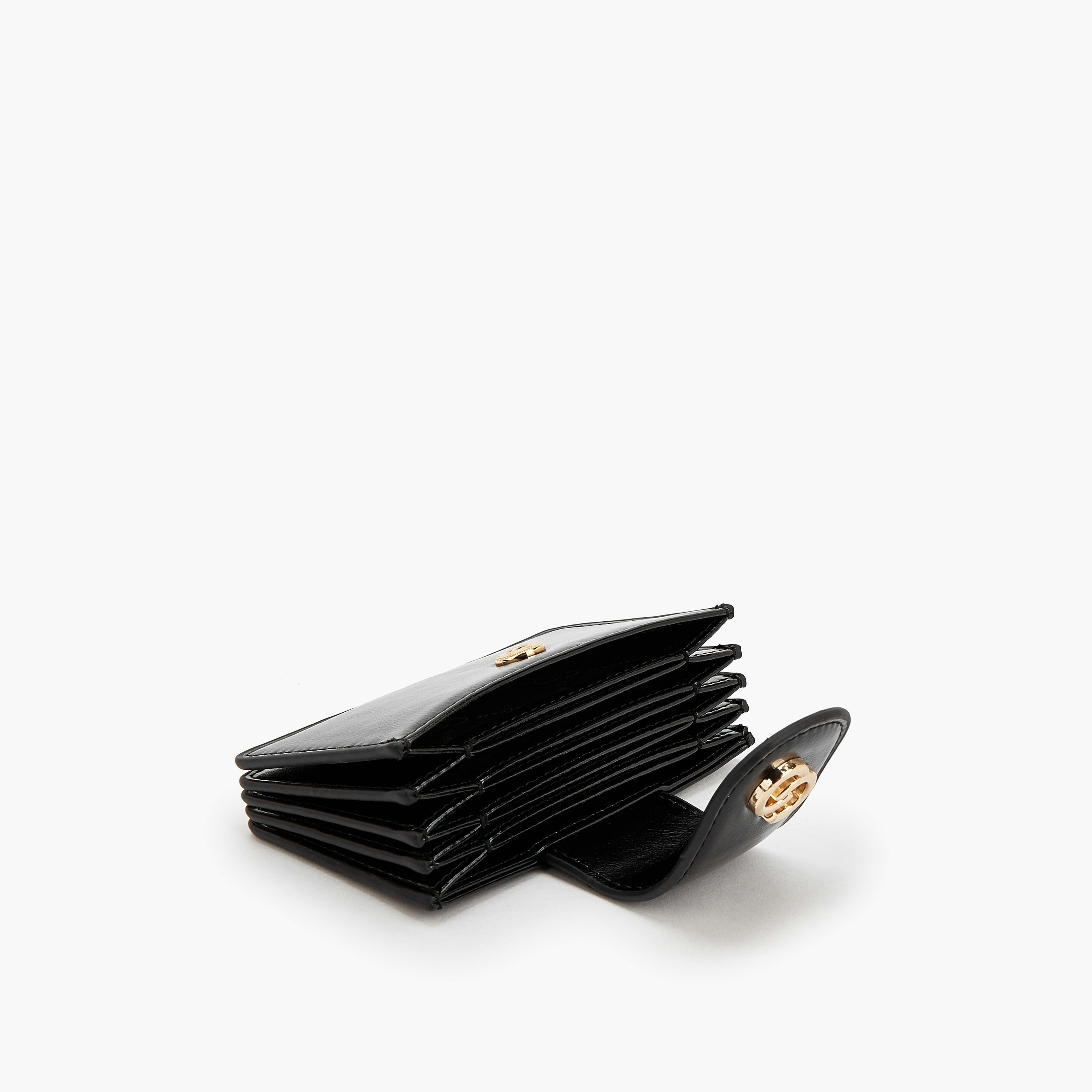 Celeste Card Holder with Metallic Accent-women-bagsandwallets-wallets-image-6
