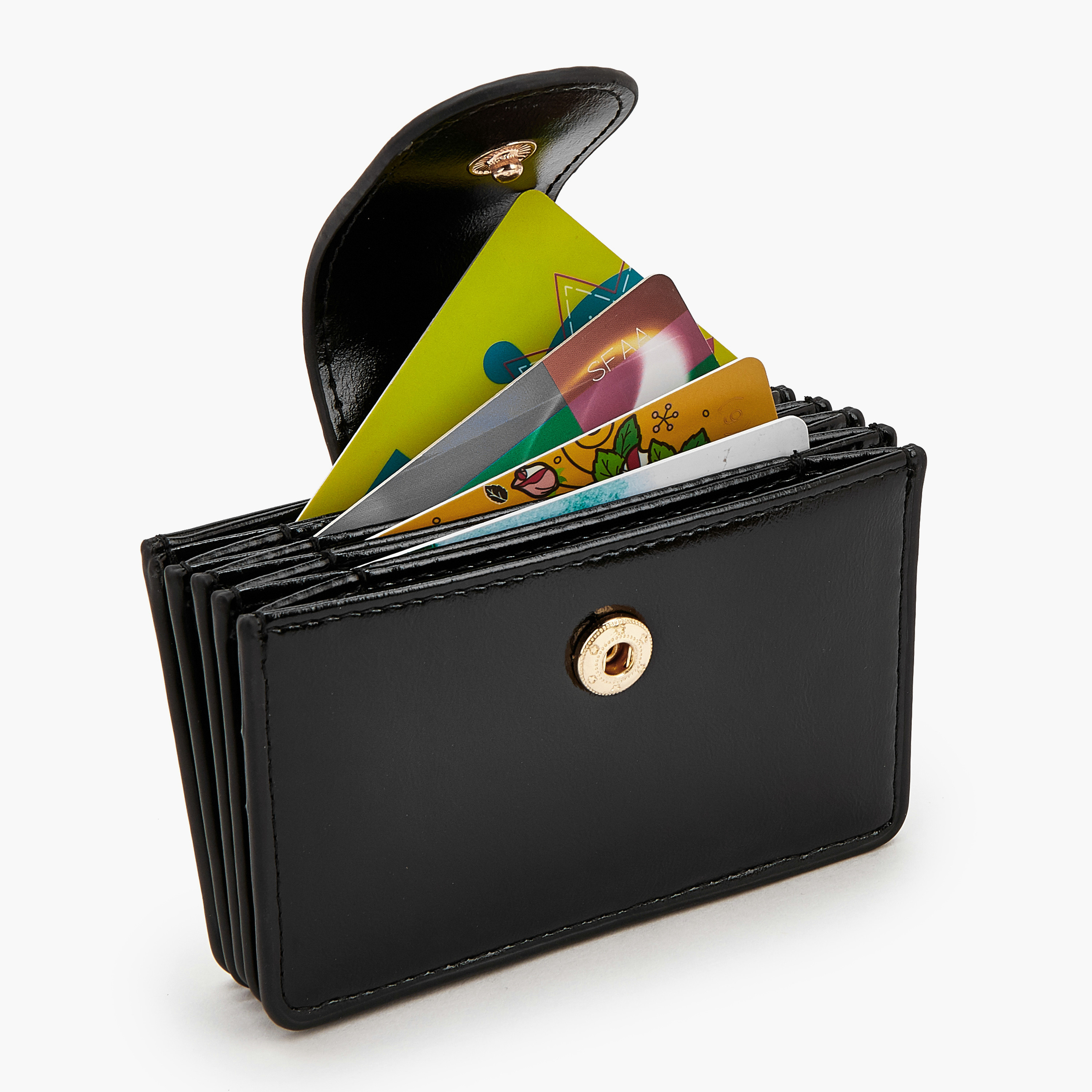 Celeste Card Holder with Metallic Accent-women-bagsandwallets-wallets-image-7
