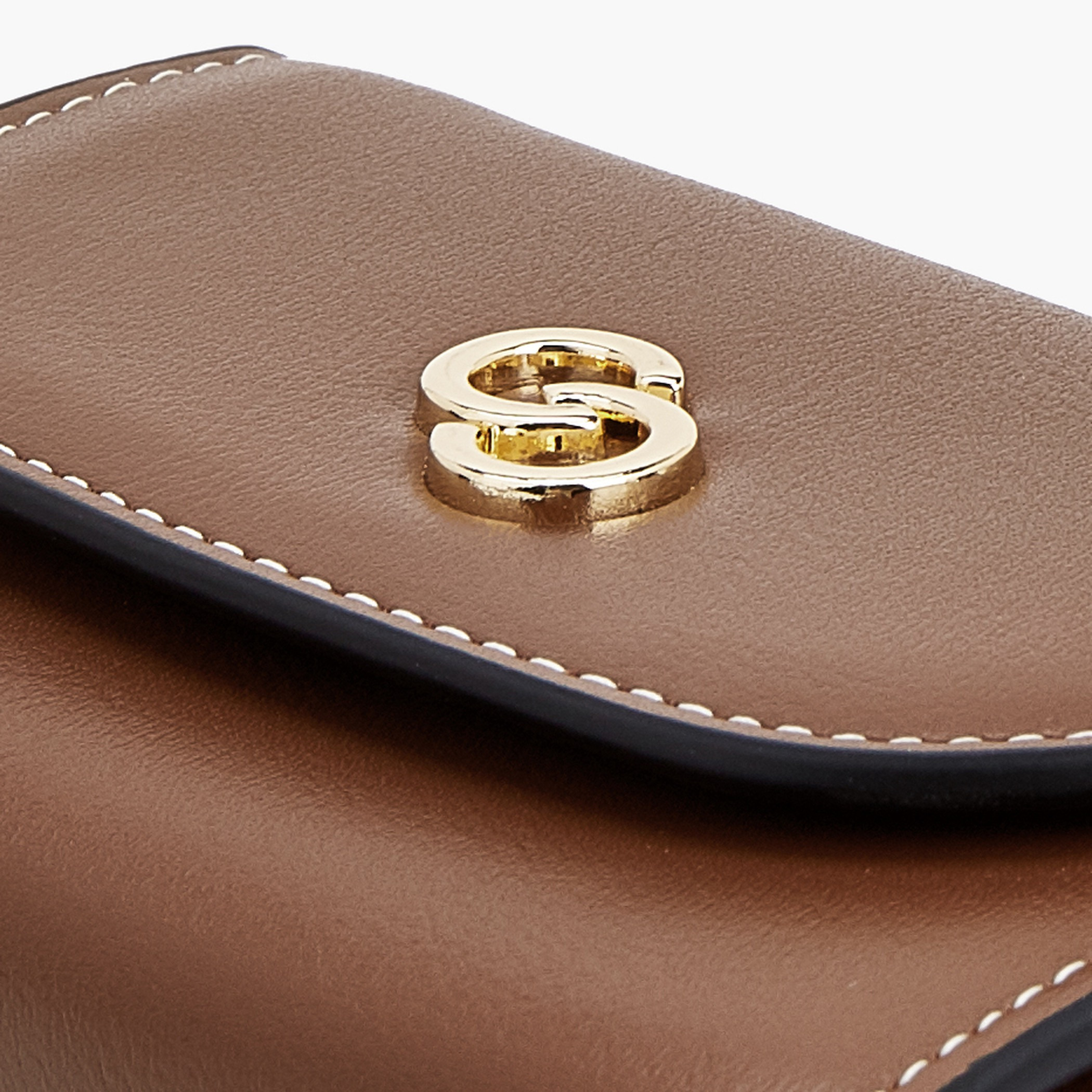 حامل بطاقات سادة بزر إغلاق كبس من سيليست-women-bagsandwallets-wallets-image-5