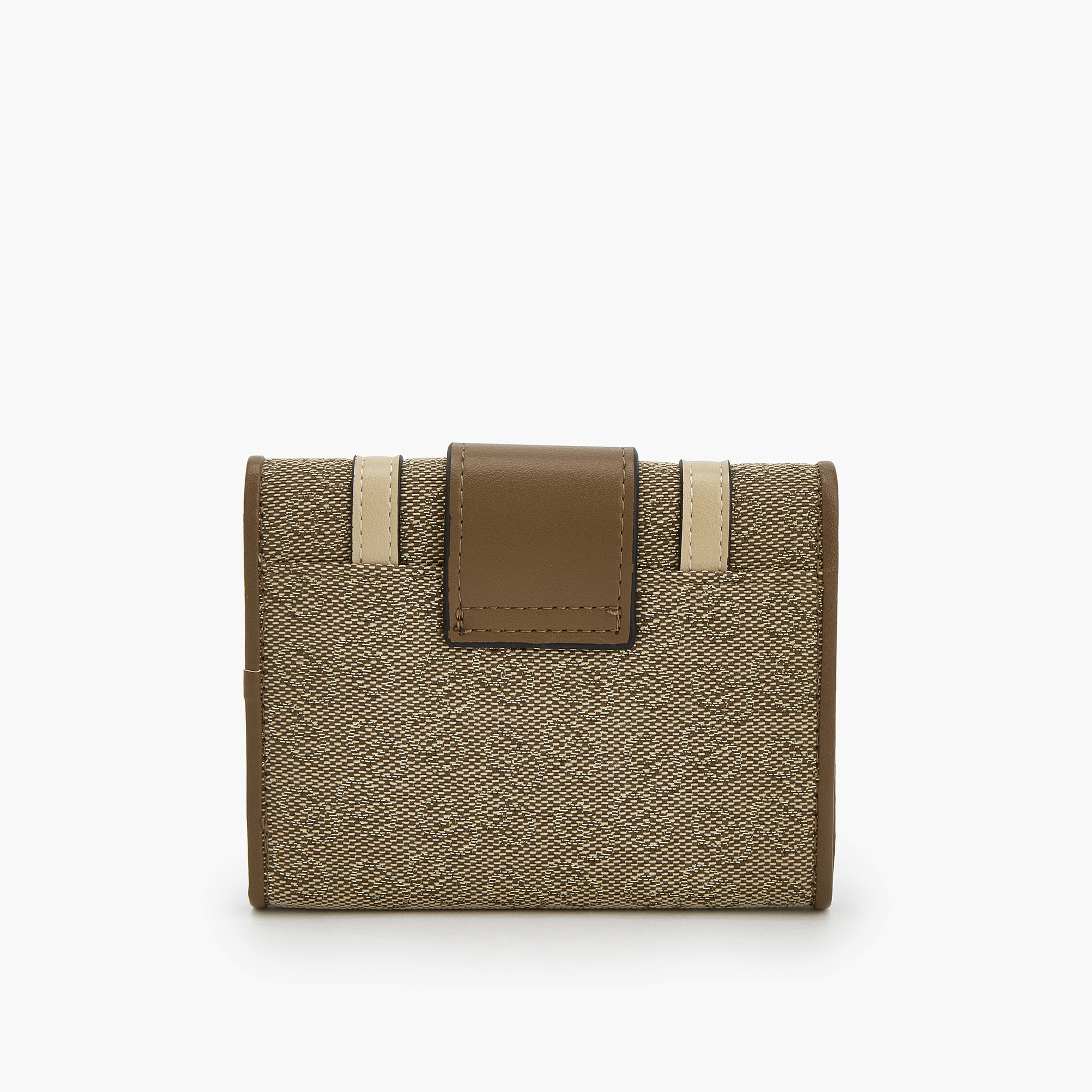 Celeste Monogram Wallet with Button Closure-women-bagsandwallets-wallets-image-2