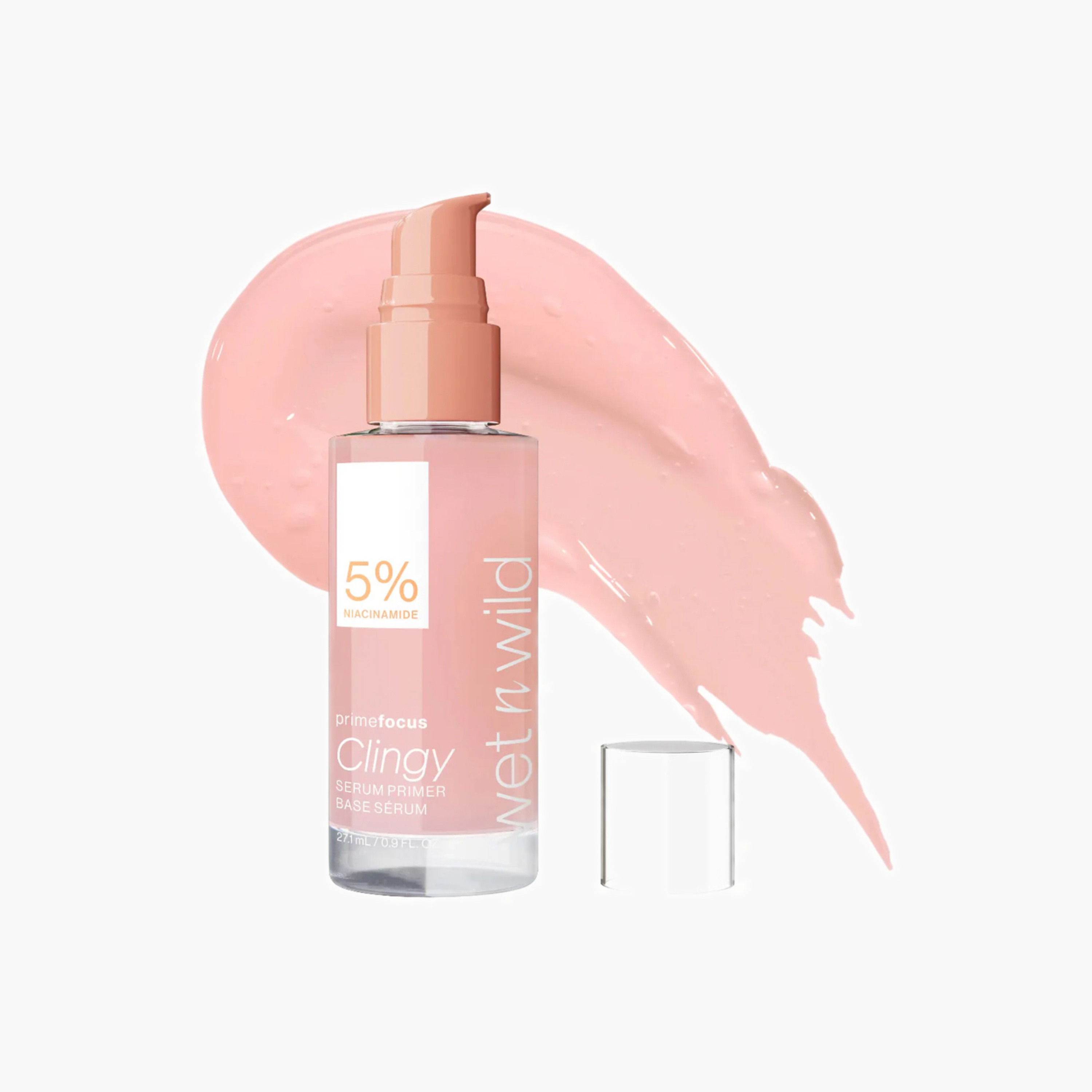 Wetnwild Clingy Serum Primer-beautyandpersonalcare-makeup-face-faceprimers-image-1