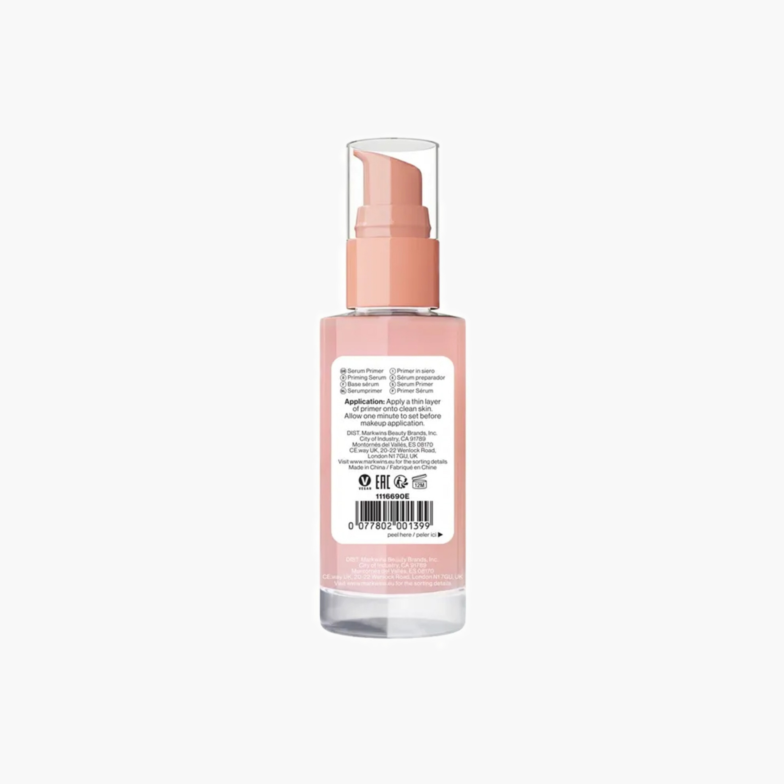 Wetnwild Clingy Serum Primer-beautyandpersonalcare-makeup-face-faceprimers-image-2