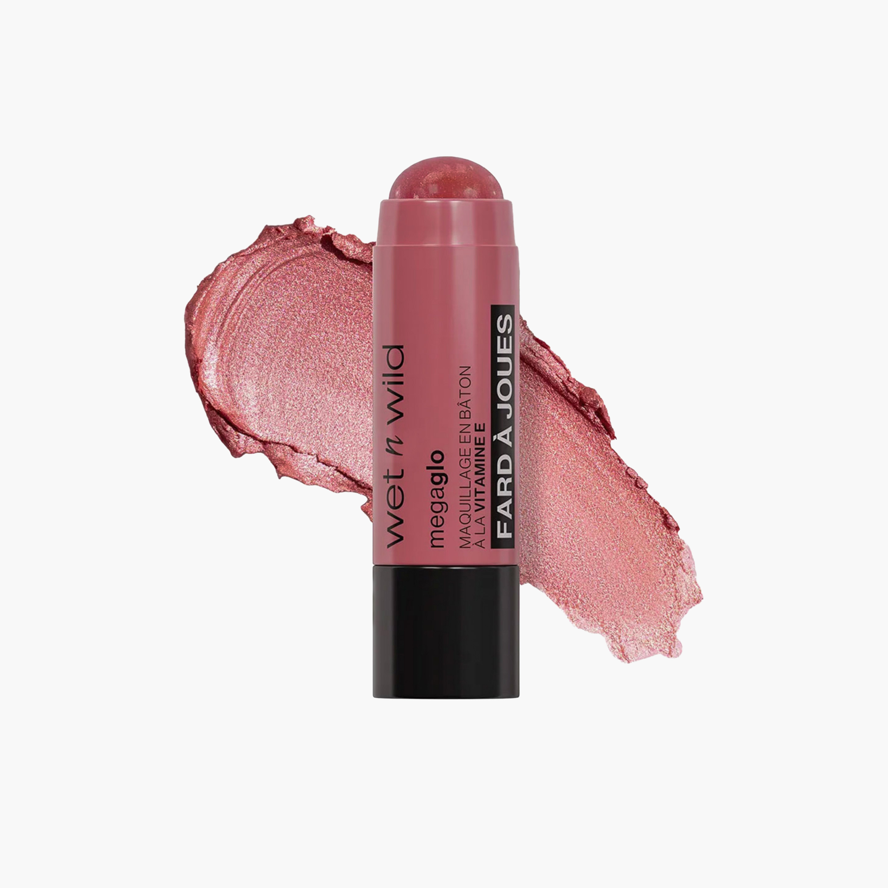 قلم أحمر خدود ميجا جلو من ويت اند وايلد-beautyandpersonalcare-makeup-face-blushes-image-1