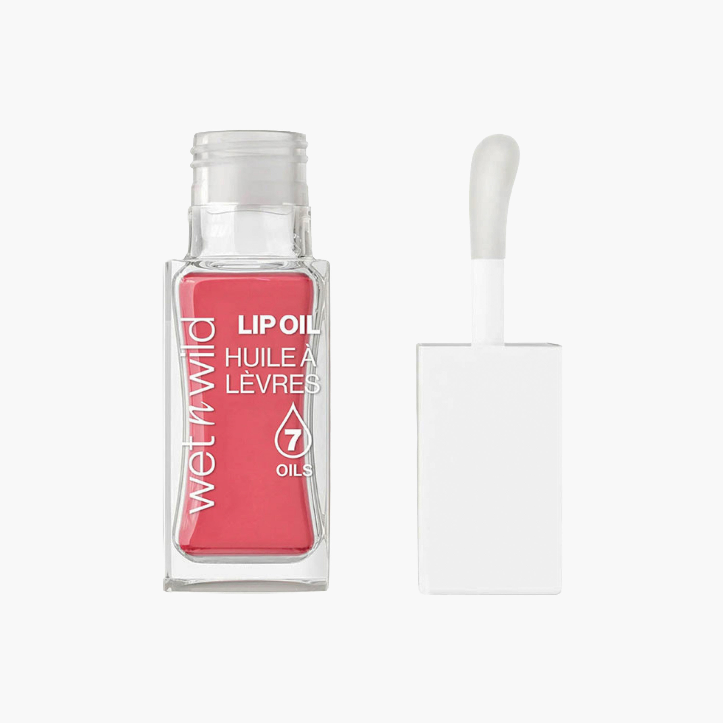 Wet n Wild Hydrating Lip Oil-beautyandpersonalcare-skin-lipcare-lipbalm-image-3