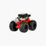 Hot Wheels Monster Truck - Assorted-toys-playvehicles-diecastcars-image-1