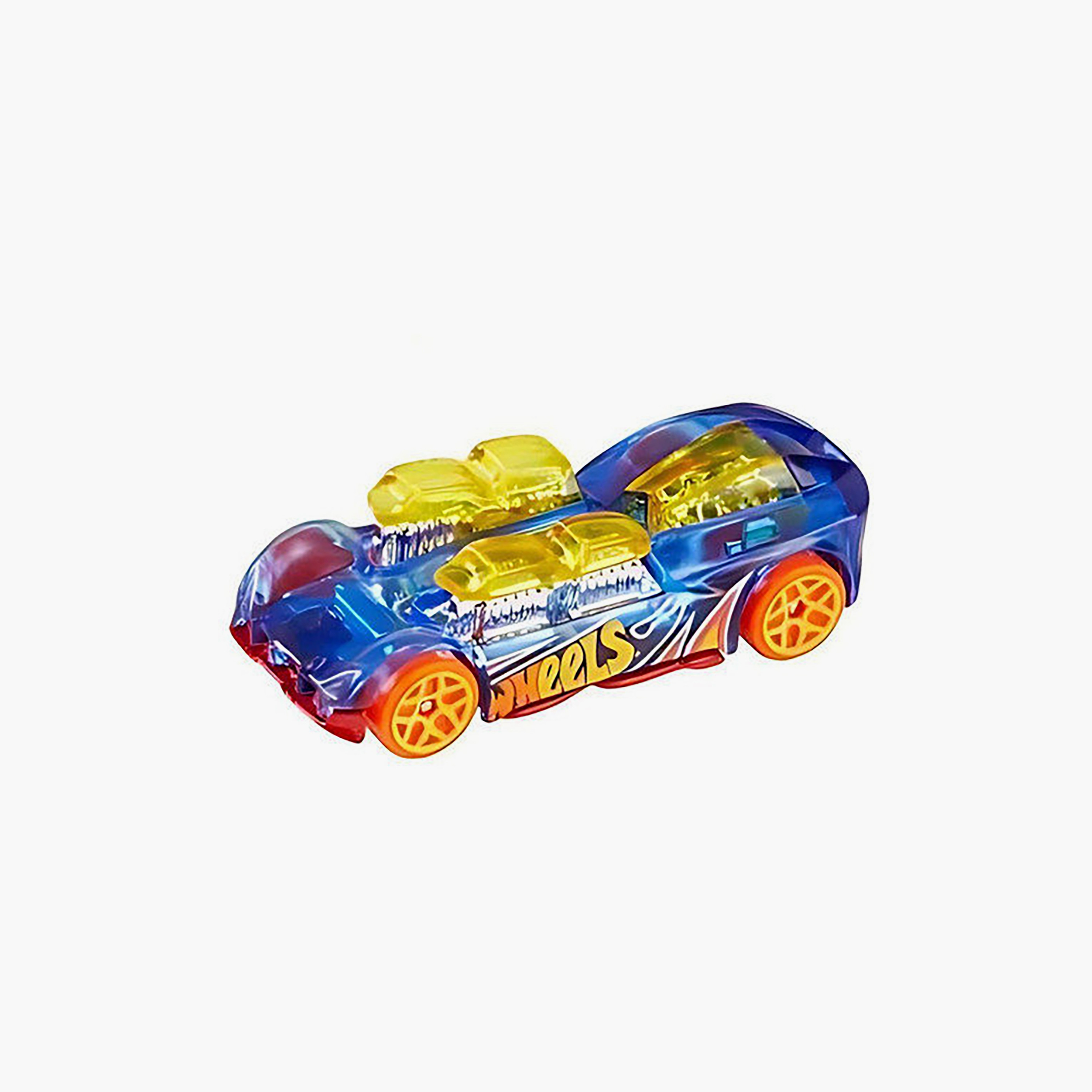 Hot Wheels Track Builder Ultimate Basic Track Pack-toys-playvehicles-racetracks-image-3
