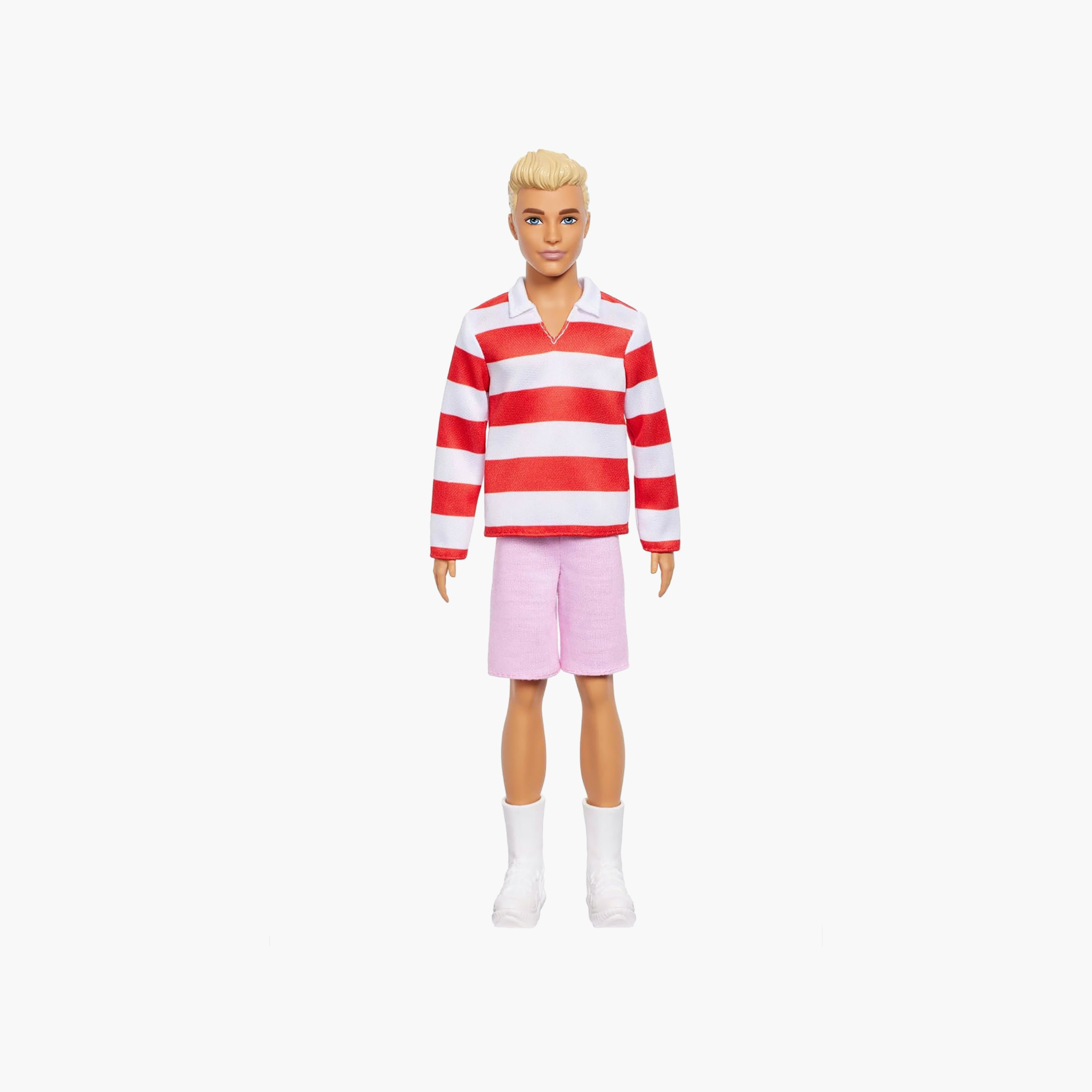 Barbie Fashionistas Ken Doll-toys-dollsandplaysets-dolls-image-1