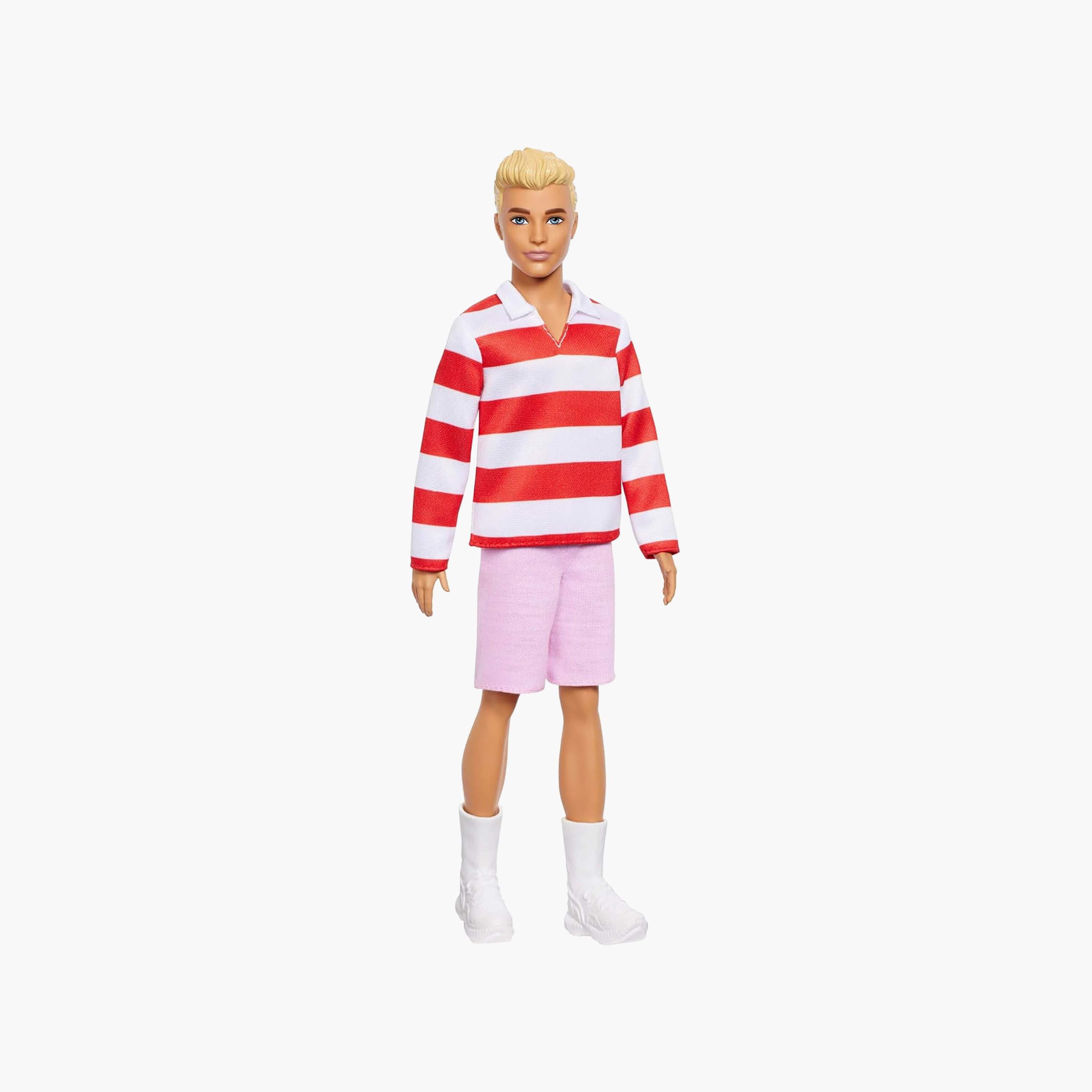 Barbie Fashionistas Ken Doll-toys-dollsandplaysets-dolls-image-2