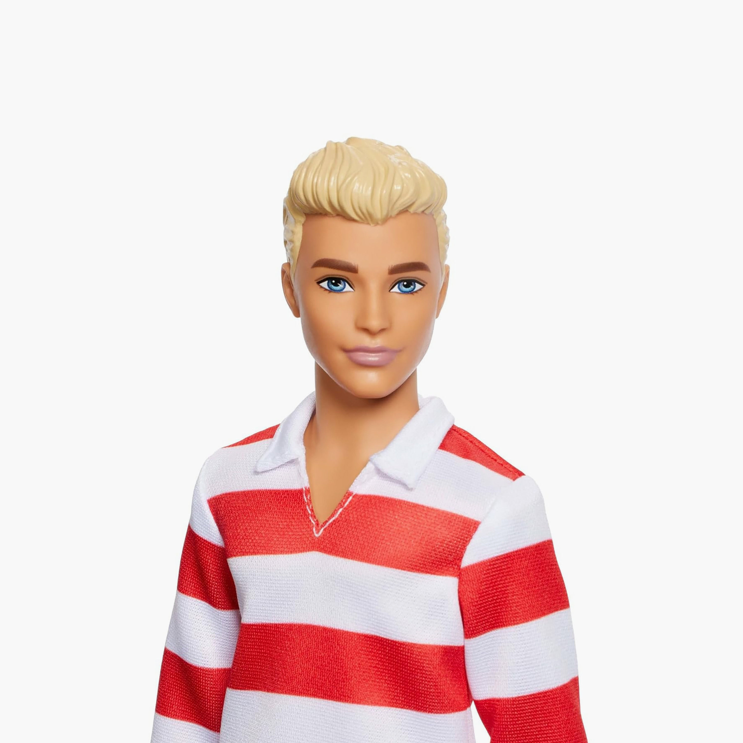 Barbie Fashionistas Ken Doll-toys-dollsandplaysets-dolls-image-4