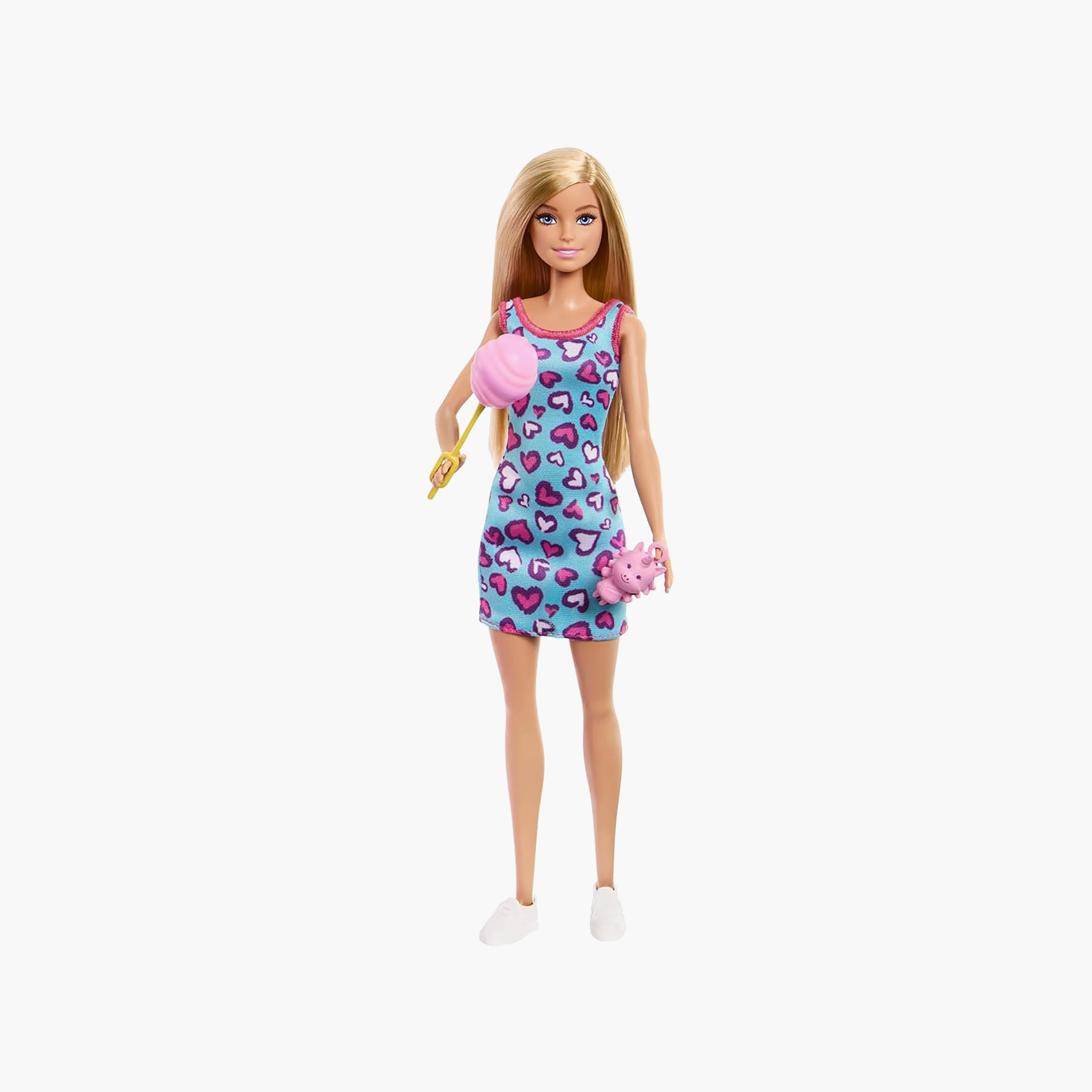 Barbie Mysteries Beach Detectives Doll & Play Booth Game Set-toys-dollsandplaysets-dollplaysets-image-3