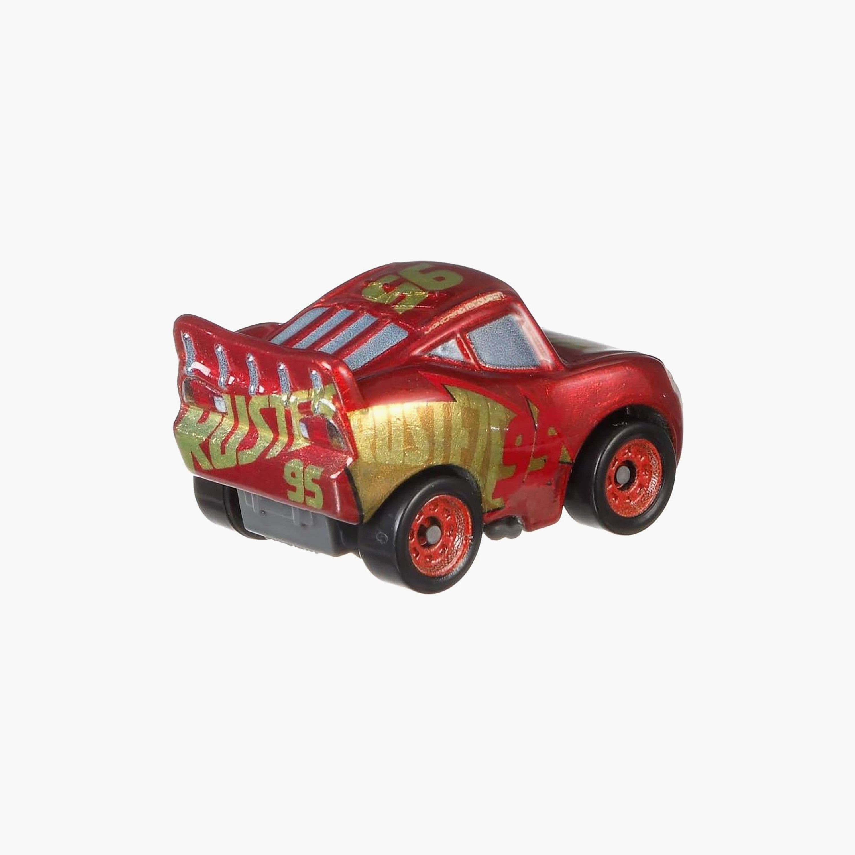 Disney Cars Assorted Mini Racer Die-Cast Toy Car-toys-playvehicles-diecastcars-image-3