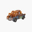 سيارة مصبوبة تشاك أرمسترونغ من ديزني-toys-playvehicles-diecastcars-image-2