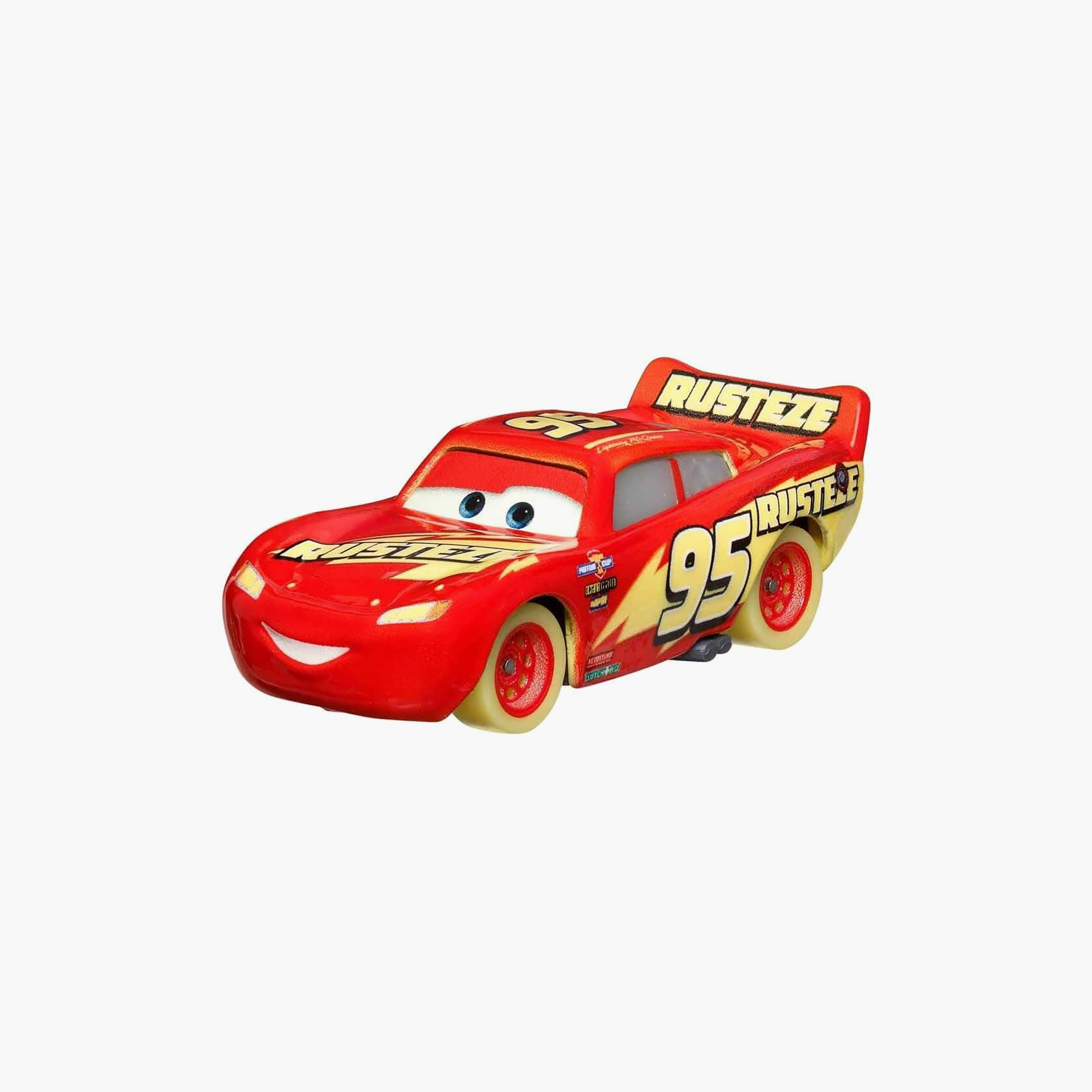 Disney Cars Assorted Night Racer Die-Cast Toy Car-toys-playvehicles-diecastcars-image-1