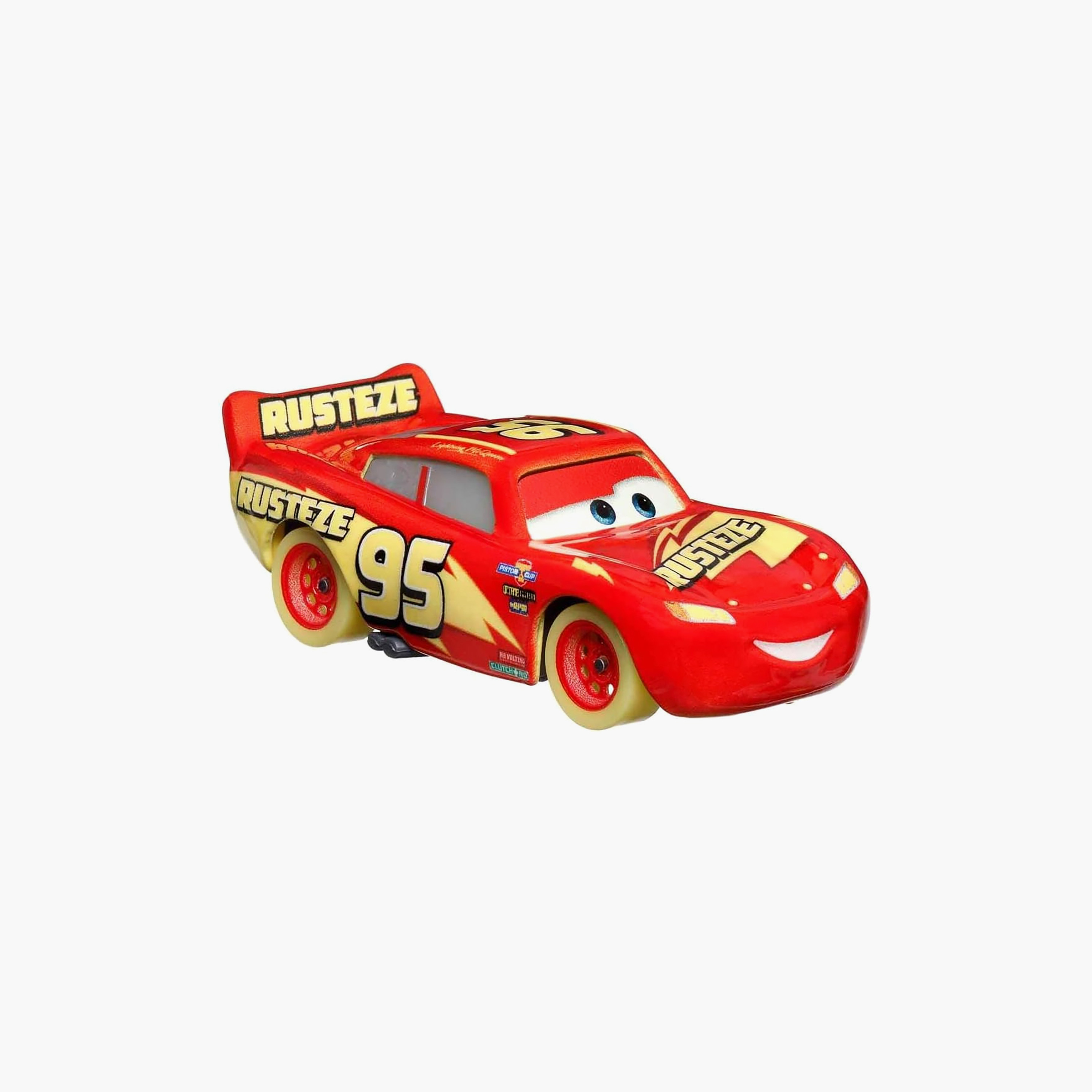Disney Cars Assorted Night Racer Die-Cast Toy Car-toys-playvehicles-diecastcars-image-2