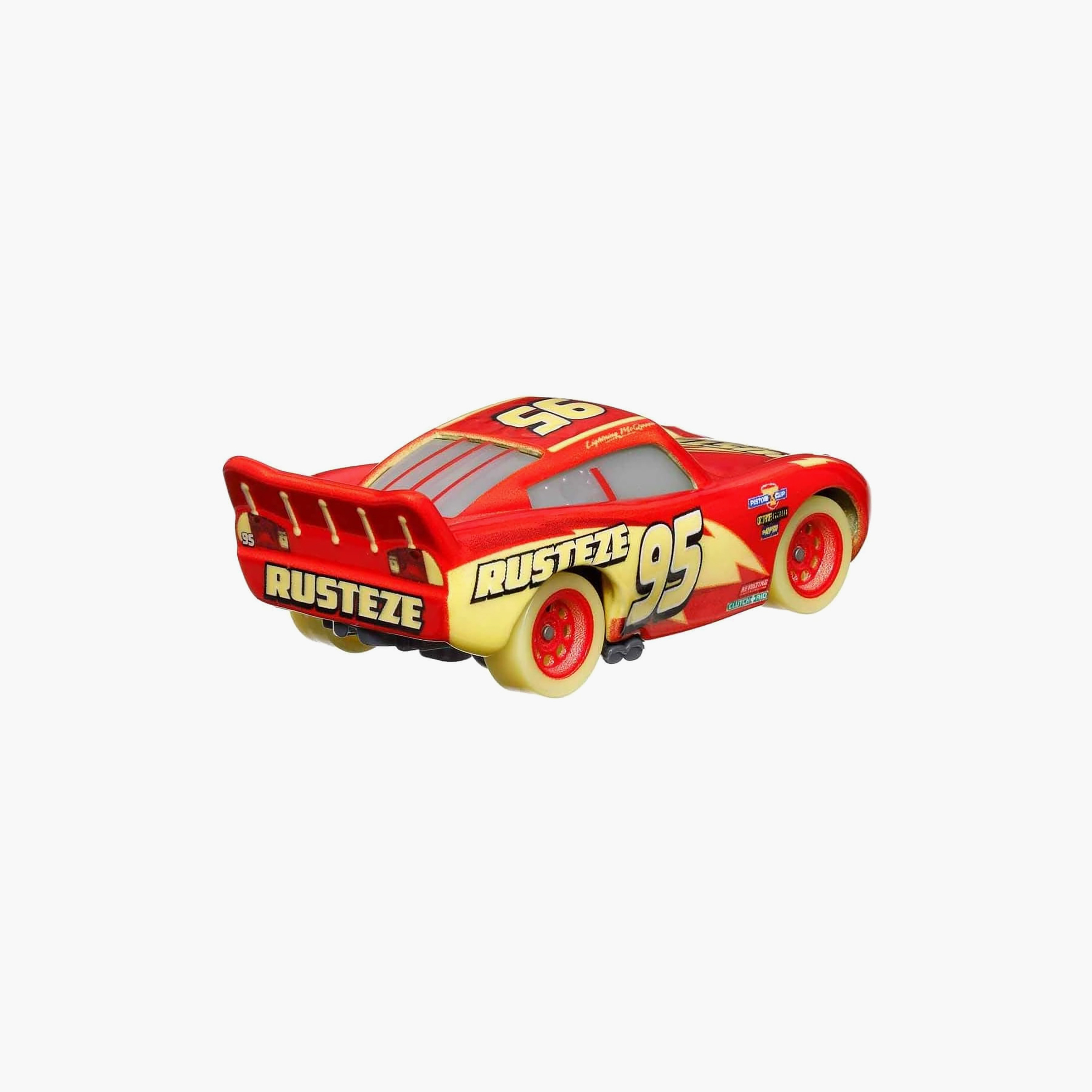 Disney Cars Assorted Night Racer Die-Cast Toy Car-toys-playvehicles-diecastcars-image-3