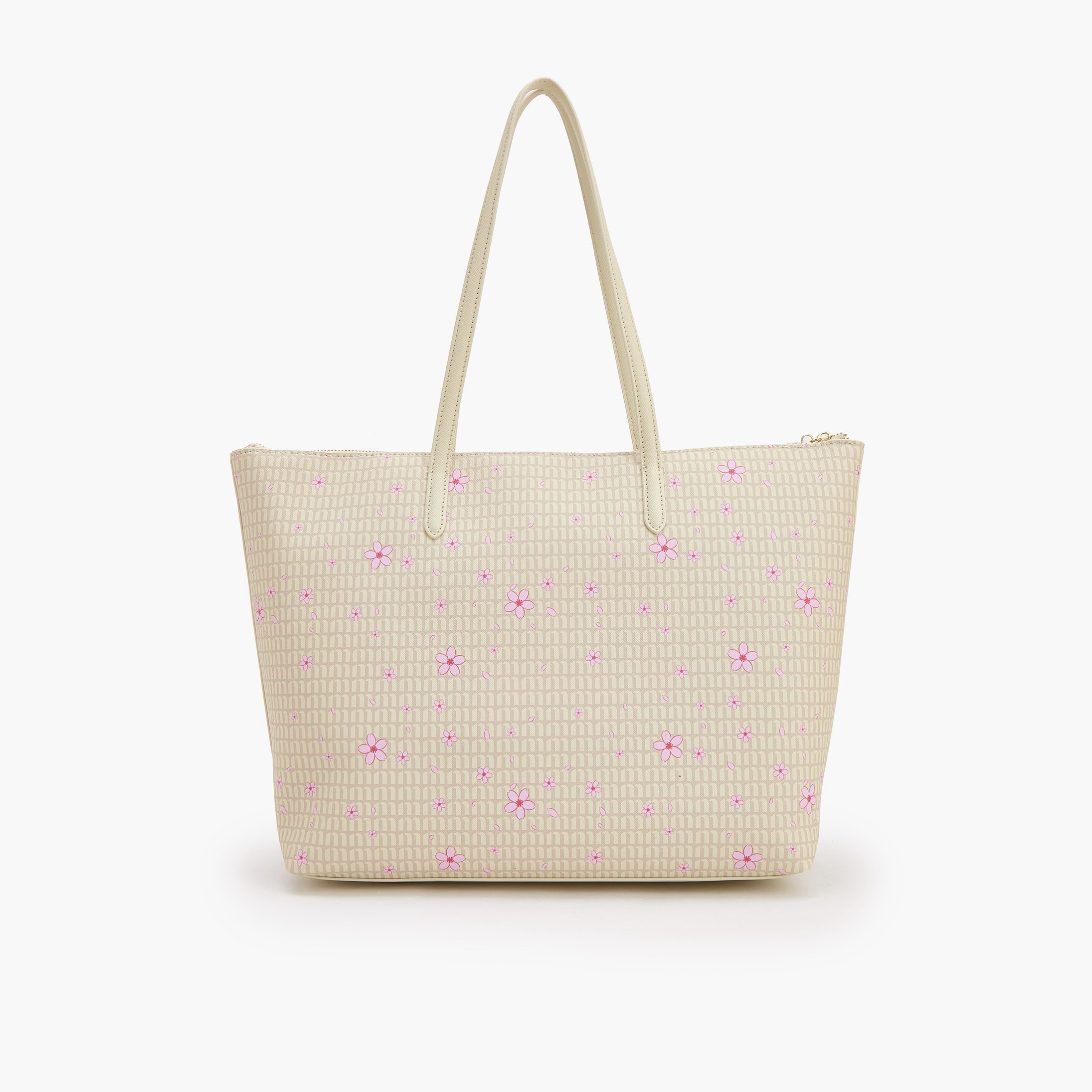 Missy Floral Print Tote Bag with Coin Pouch-women-bagsandwallets-handbags-image-4