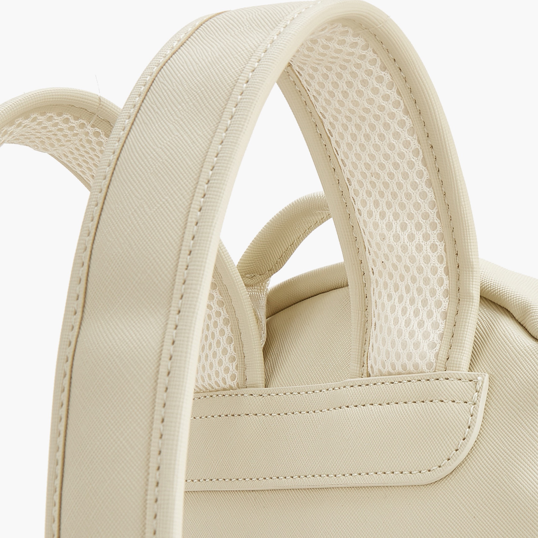 شنطة ظهر بطبعات زهرية وأحزمة كتف قابلة للتعديل من ميسي-women-bagsandwallets-backpacks-image-4