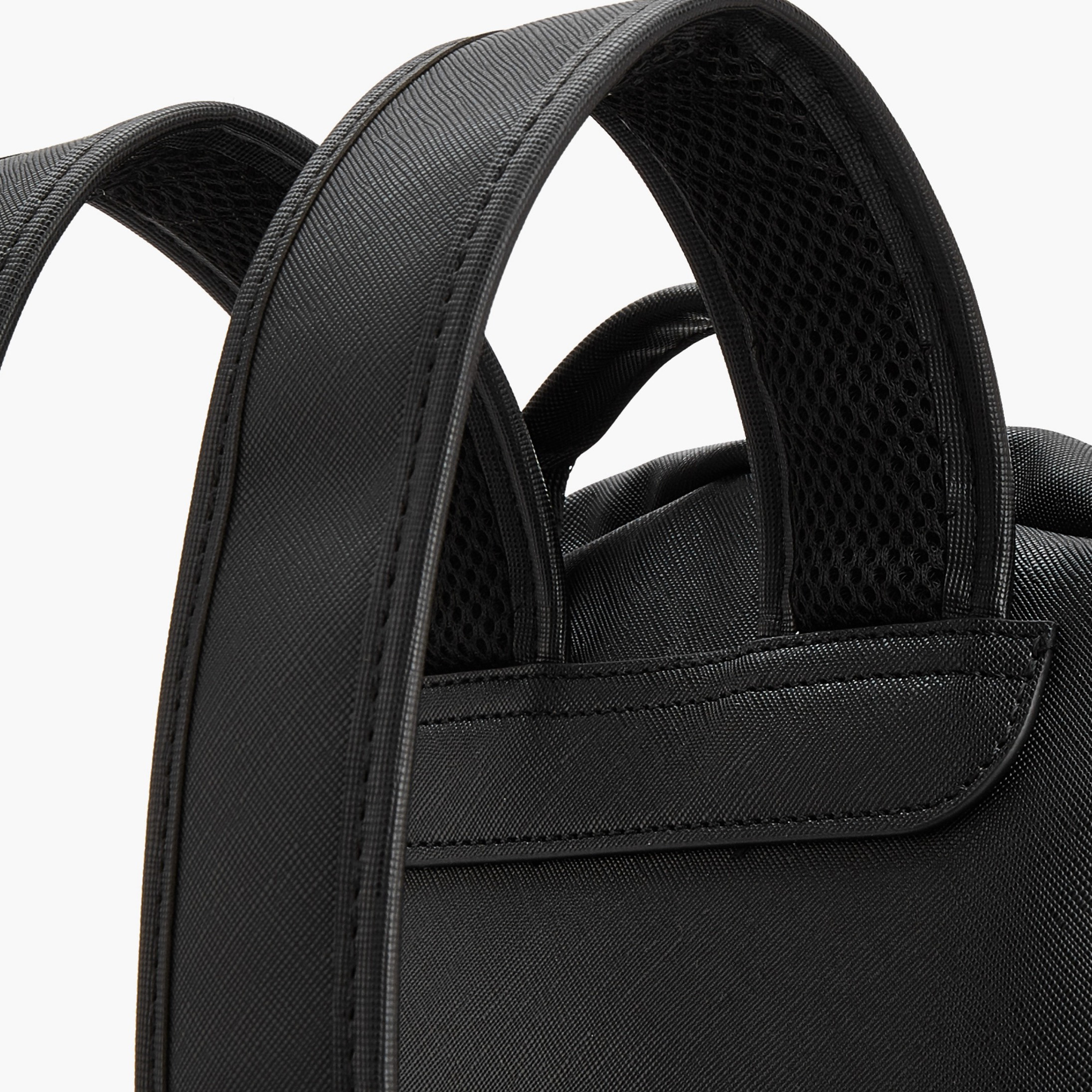 شنطة ظهر بطبعات زهرية وأحزمة كتف قابلة للتعديل من ميسي-women-bagsandwallets-backpacks-image-4