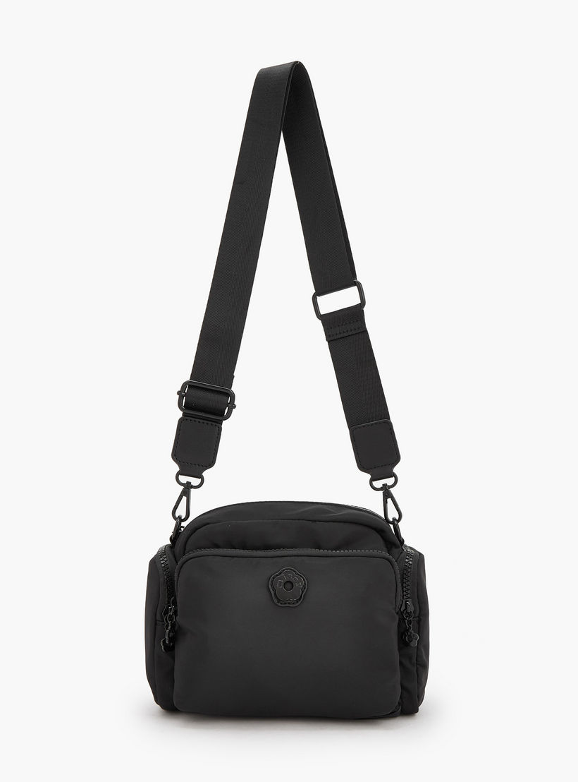 شنطة كروس بودي سادة بجيب أمامي عملي من ميسي-women-bagsandwallets-handbags-image-2