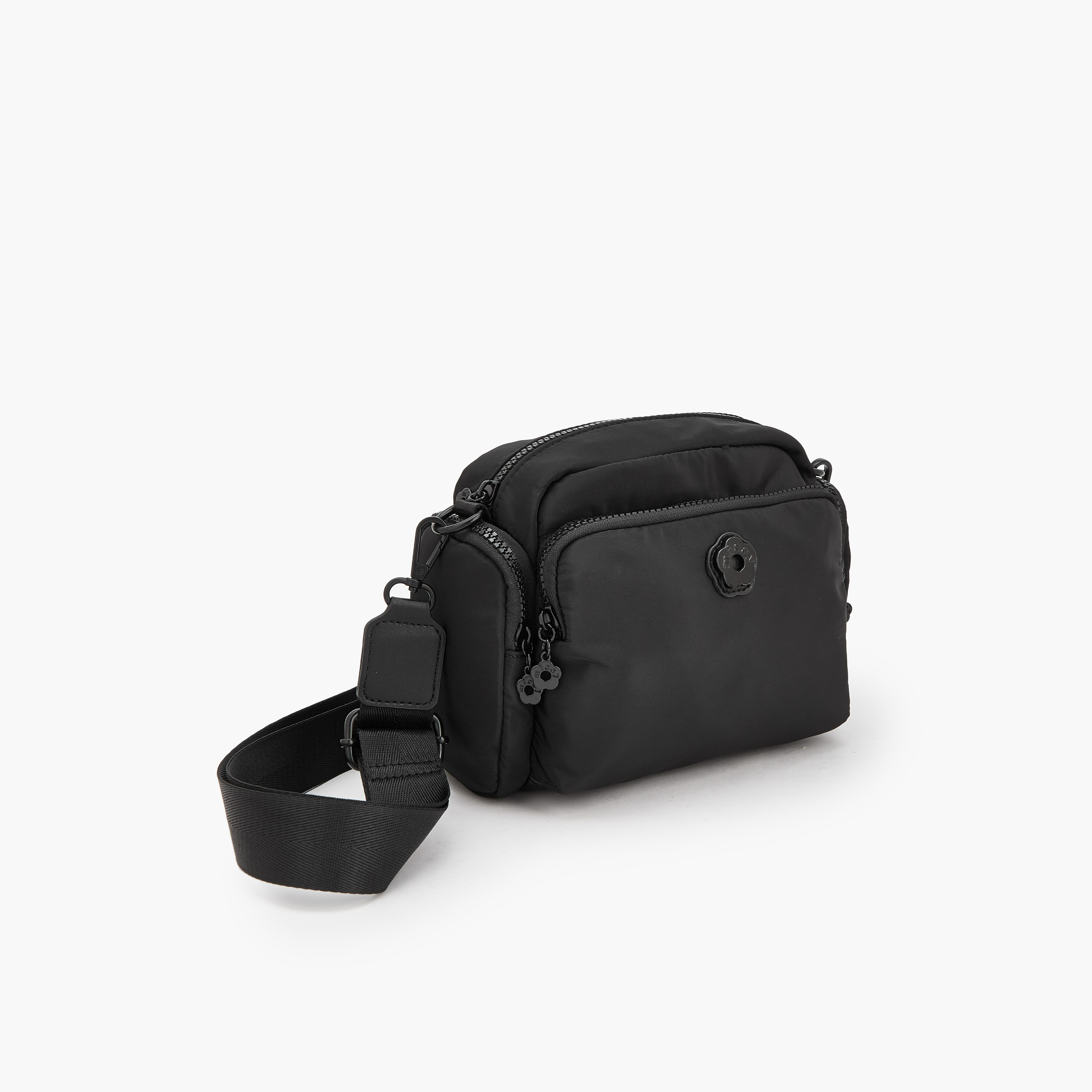 شنطة كروس بودي سادة بجيب أمامي عملي من ميسي-women-bagsandwallets-handbags-image-3