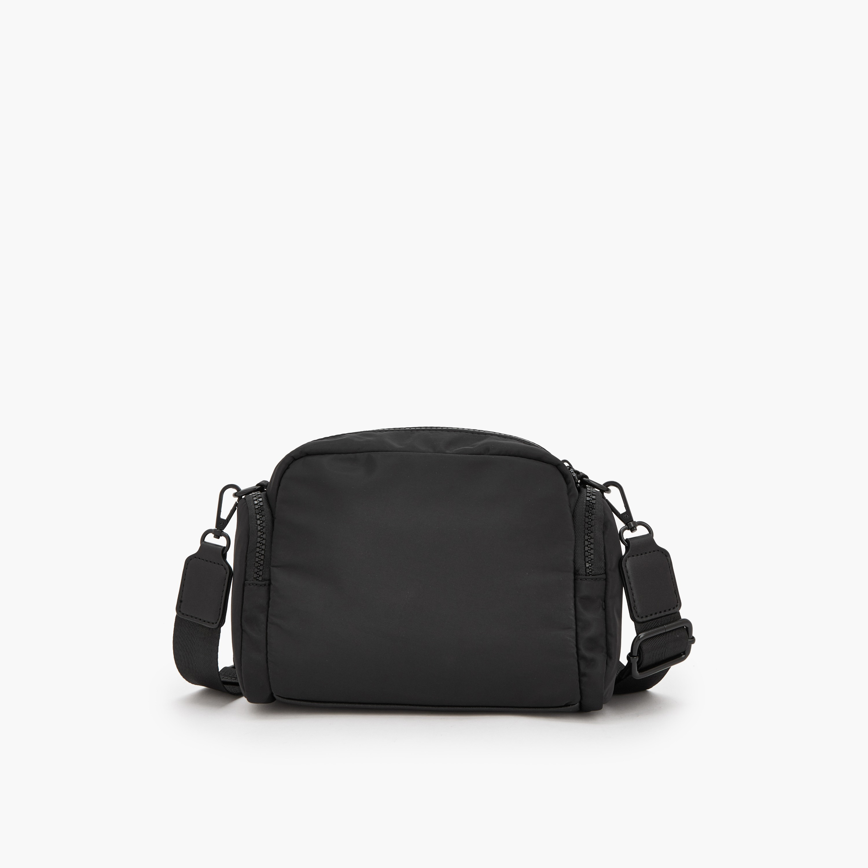 شنطة كروس بودي سادة بجيب أمامي عملي من ميسي-women-bagsandwallets-handbags-image-4