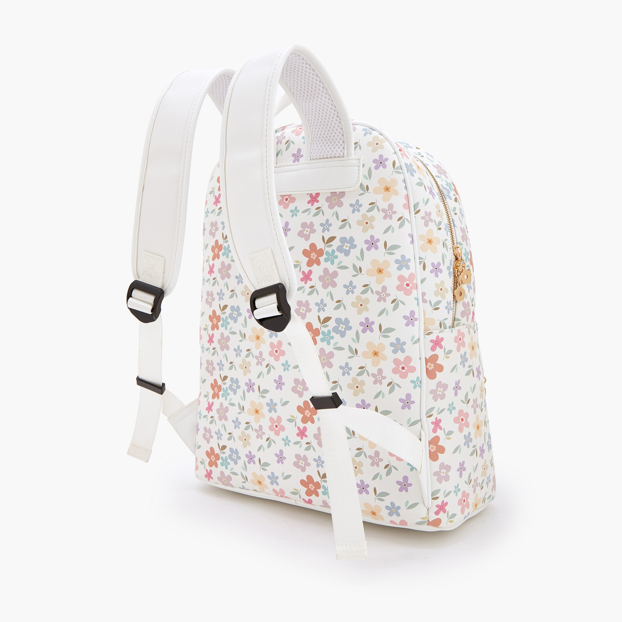 Missy Floral Print Backpack with Padded Shoulder Pads-women-bagsandwallets-backpacks-image-6