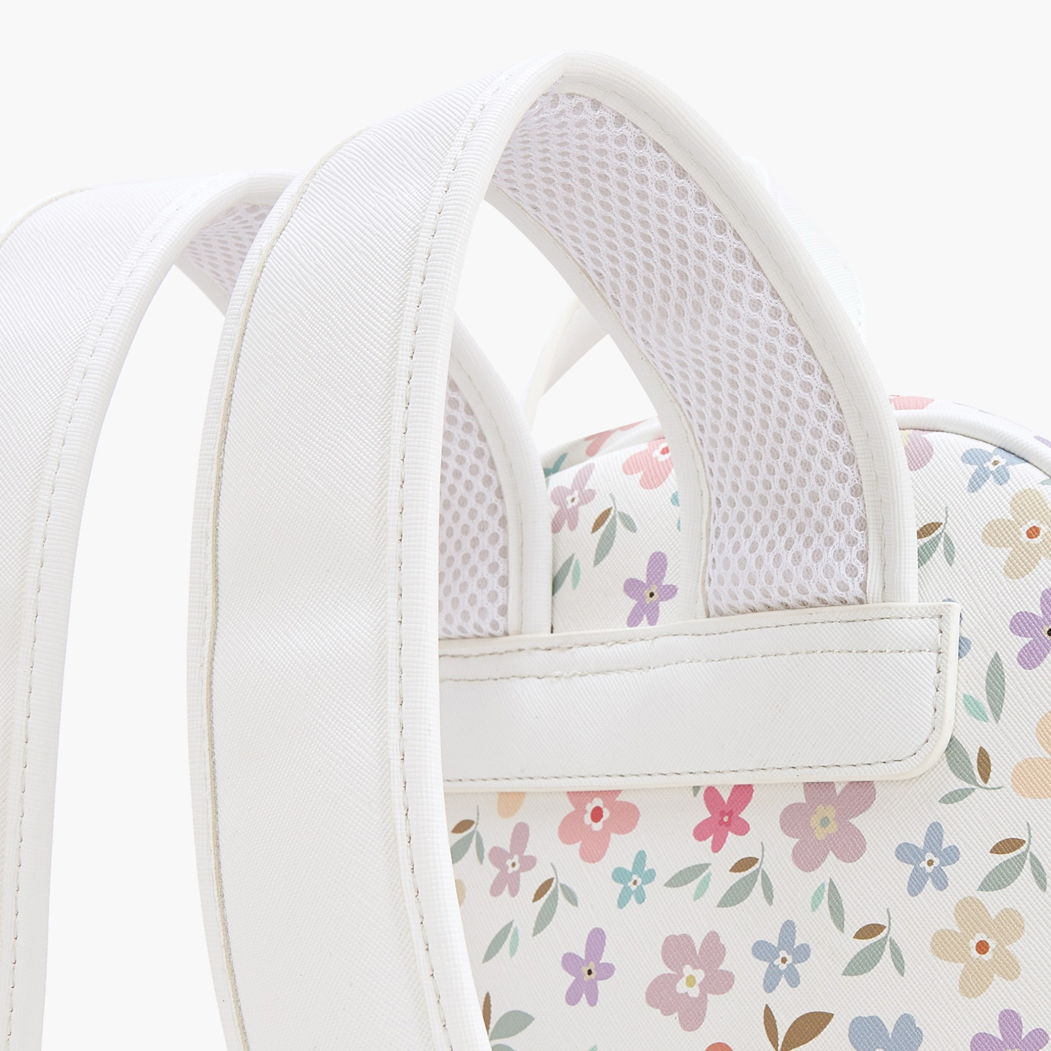 Missy Floral Print Backpack with Padded Shoulder Pads-women-bagsandwallets-backpacks-image-2