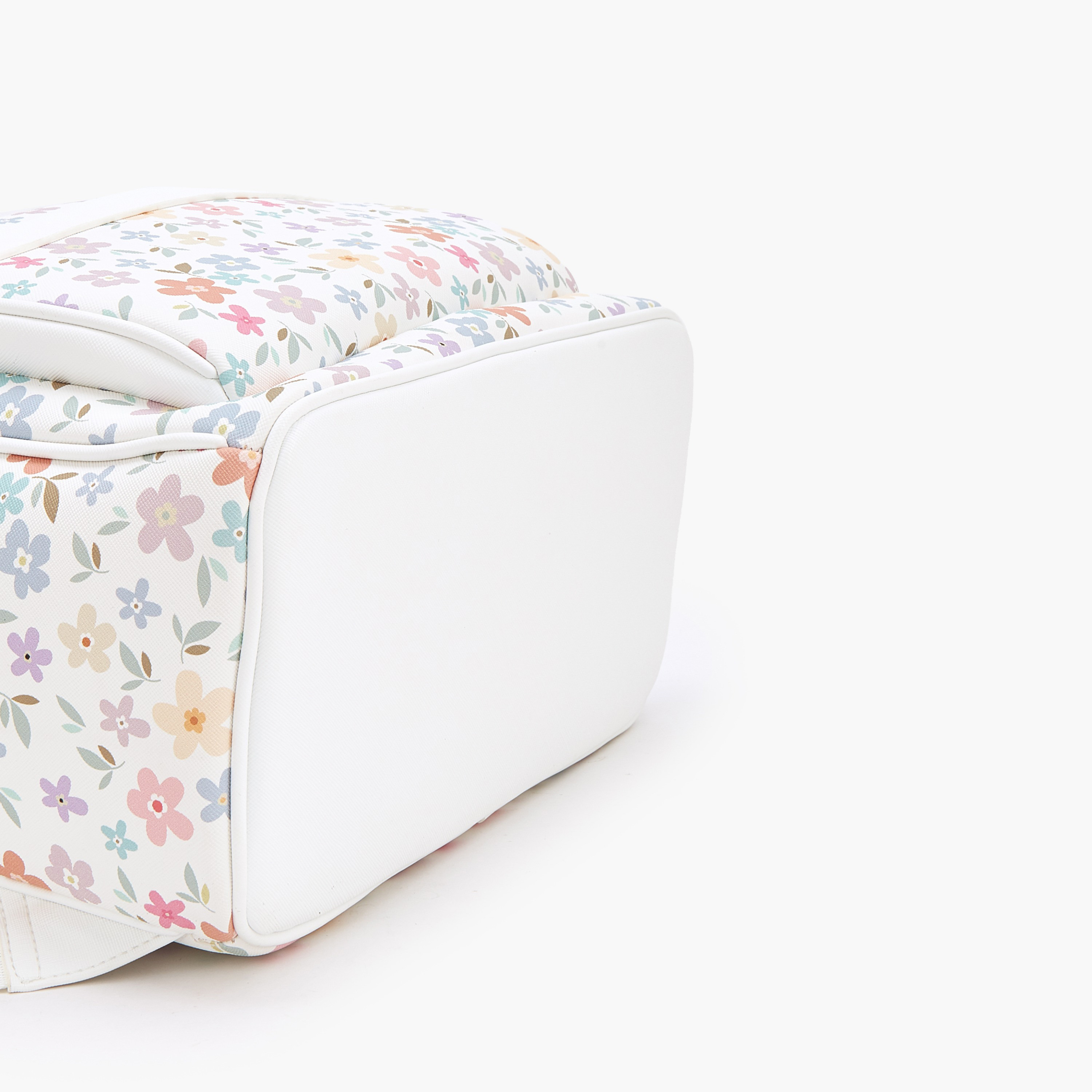 Missy Floral Print Backpack with Padded Shoulder Pads-women-bagsandwallets-backpacks-image-7