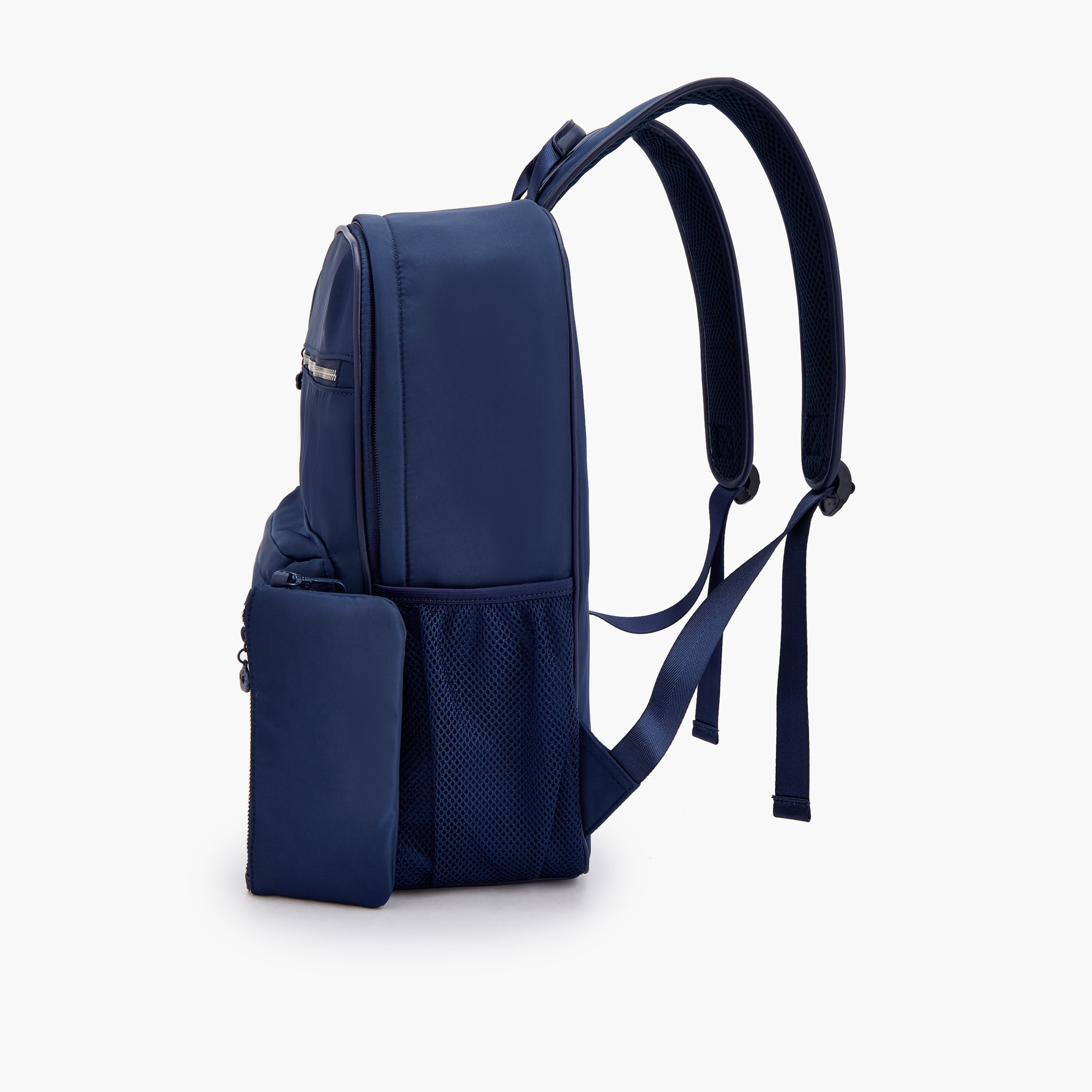طقم شنطة ظهر مدرسية قطعتين بطبعة شعار للبنات مع مقلمة من ميسي - 30×12×40 سم-school-bagsandbackpacks-backpacks-image-5