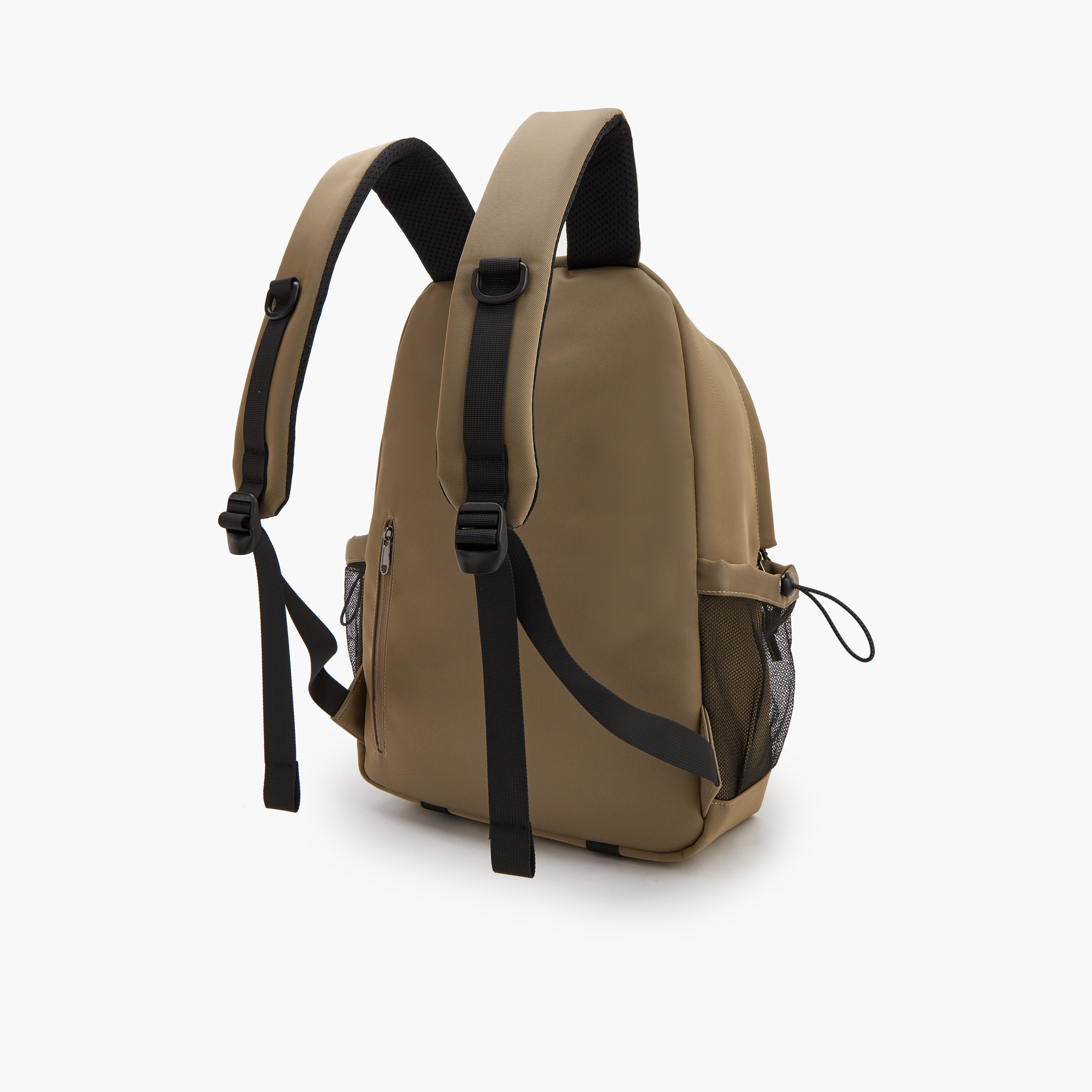 Missy Solid Backpack with Cord Lock Cinch-school-bagsandbackpacks-backpacks-image-6
